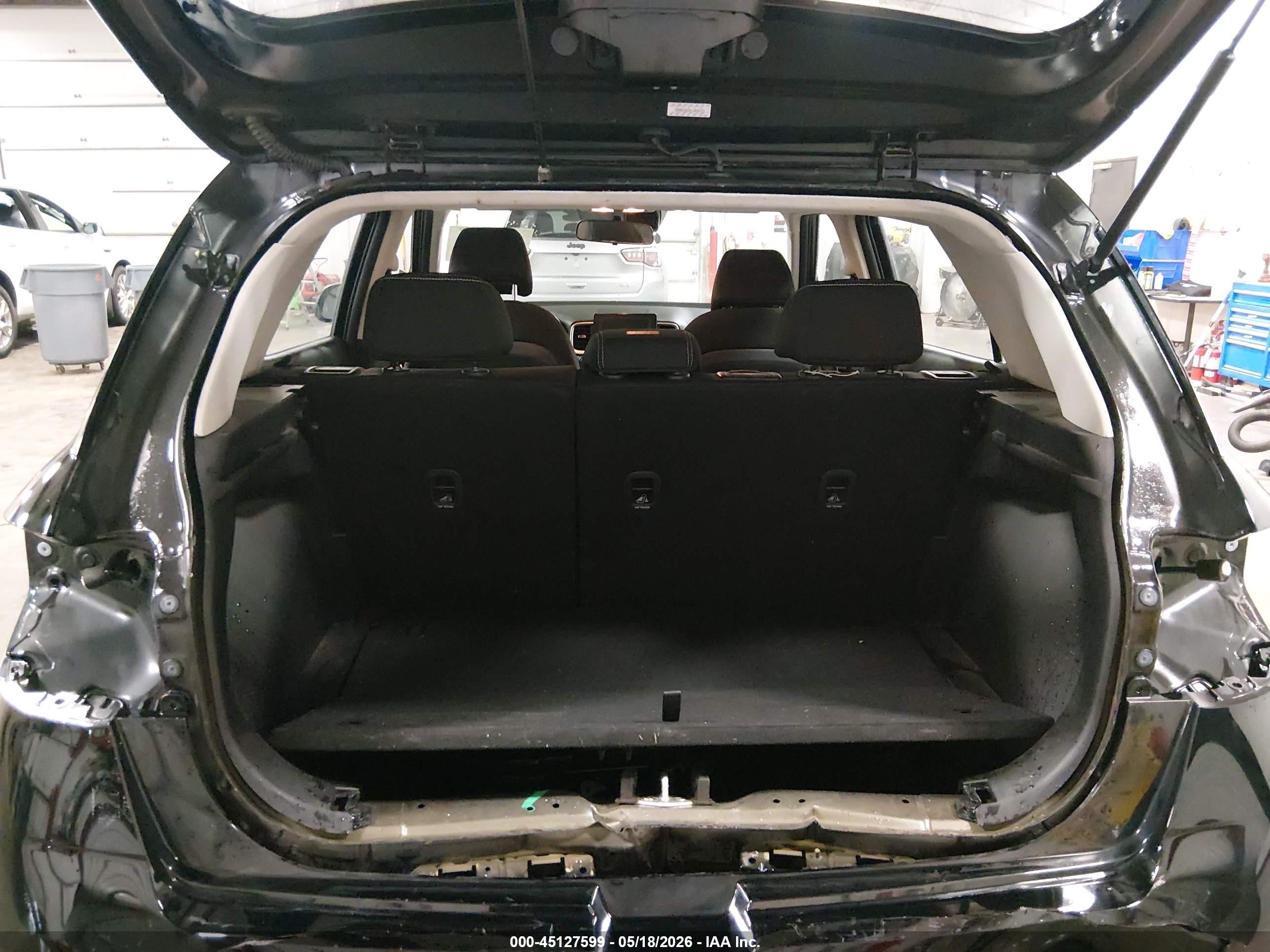2020 Hyundai Venue Sel Черный vin: KMHRC8A32LU046721