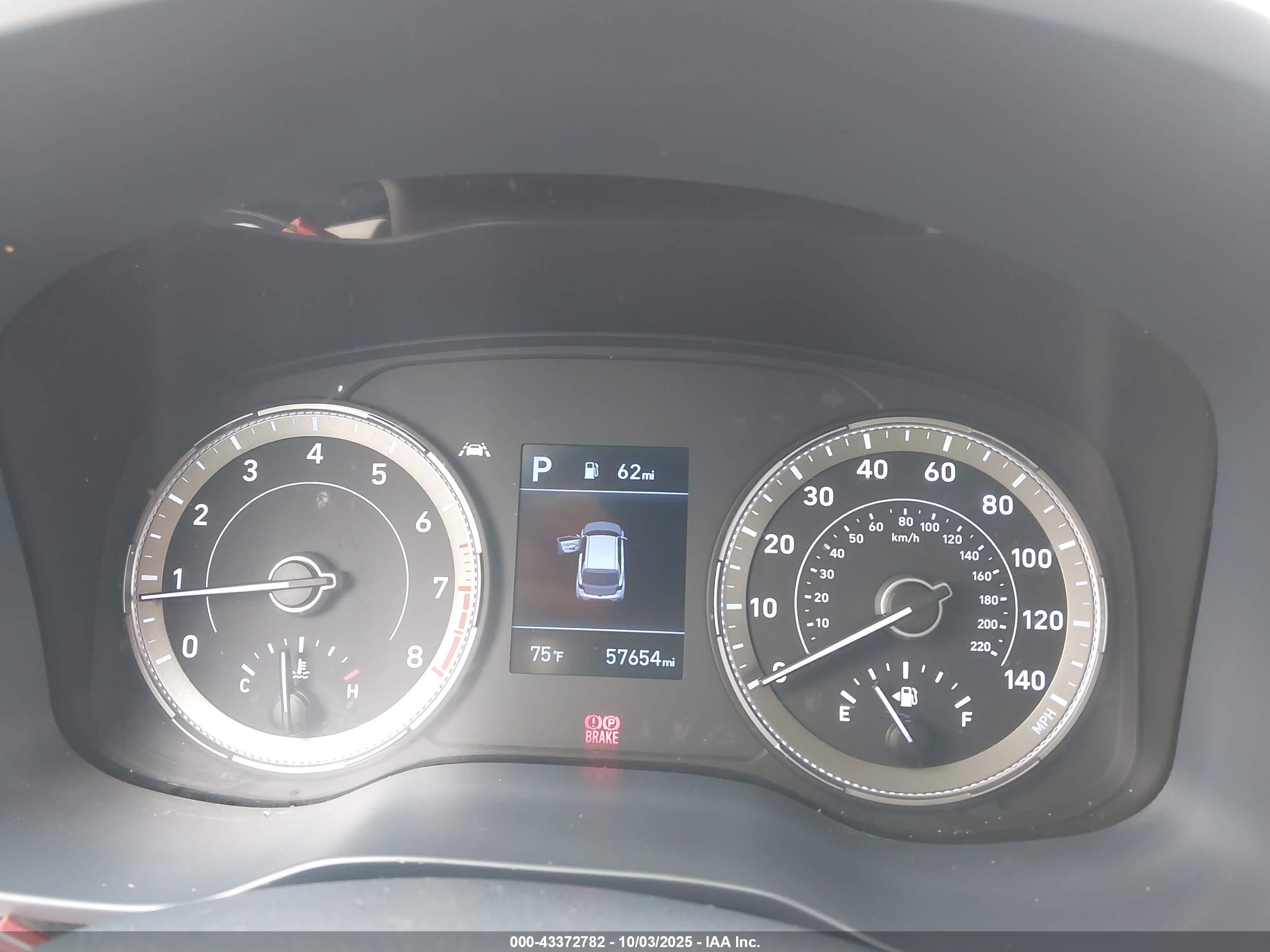 2022 Hyundai Venue Limited Blue vin: KMHRC8A32NU140438
