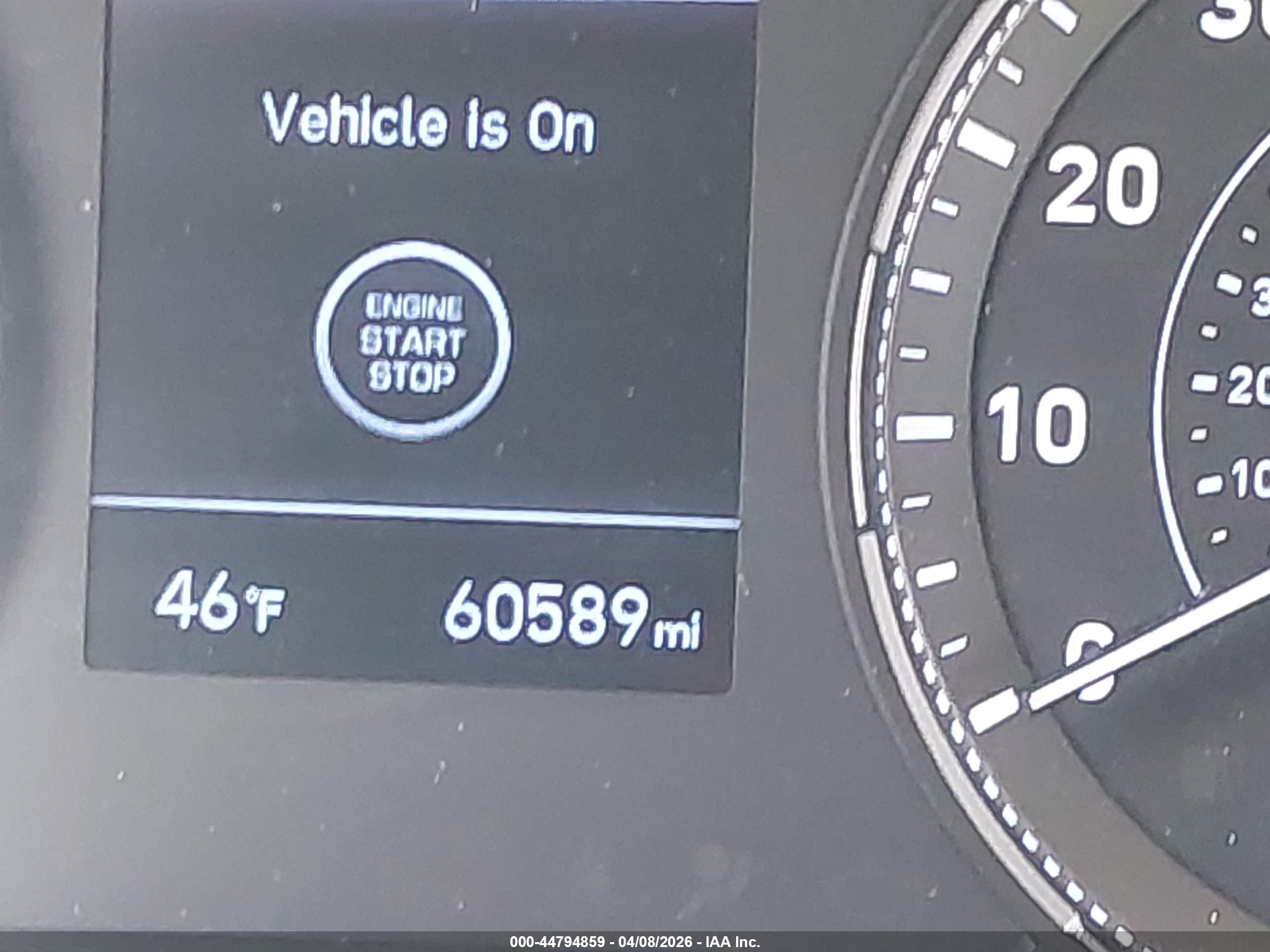 2020 Hyundai Venue Sel Gray vin: KMHRC8A33LU017938