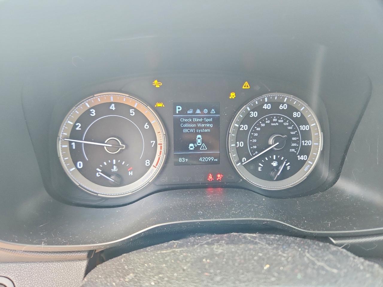 2020 Hyundai Venue Sel Silver vin: KMHRC8A33LU033279