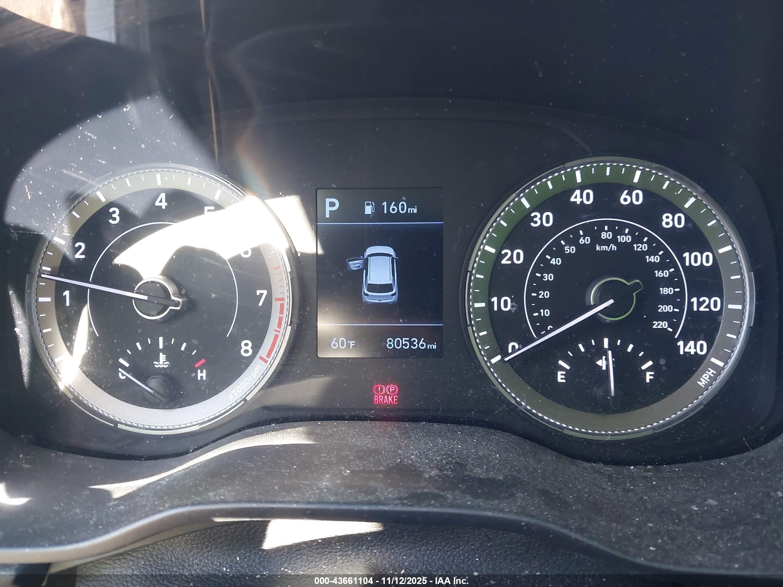 2020 Hyundai Venue Sel Silver vin: KMHRC8A33LU033993