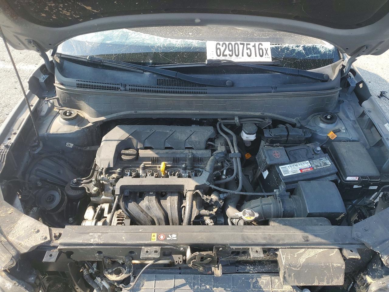 2022 Hyundai Venue Sel Gray vin: KMHRC8A33NU151352