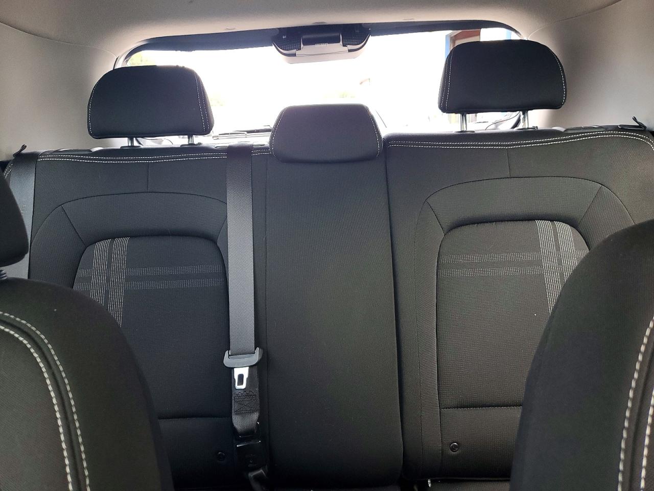 2023 Hyundai Venue Sel Gray vin: KMHRC8A33PU226313