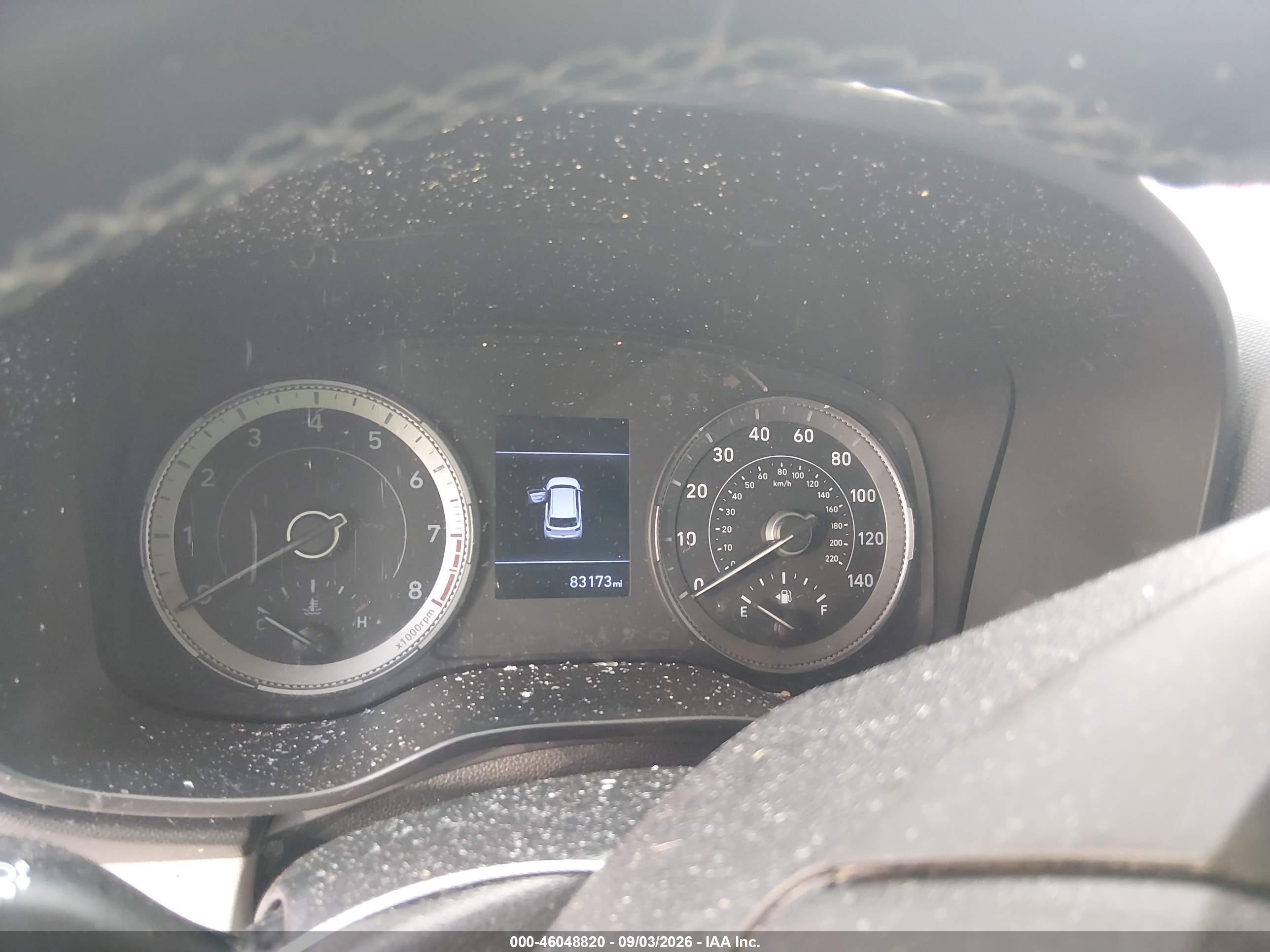 2021 Hyundai Venue Sel Silver vin: KMHRC8A34MU071427