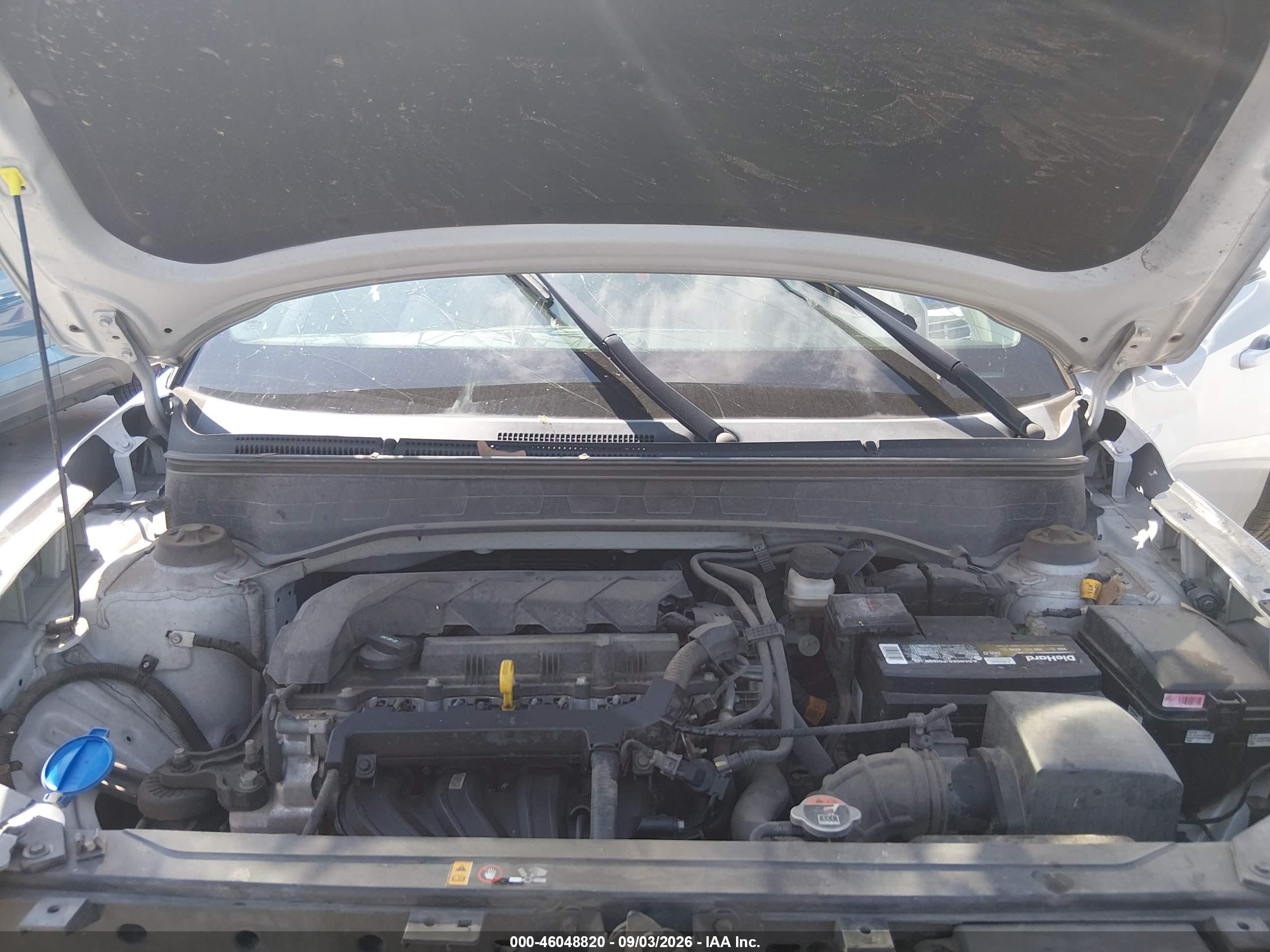 2021 Hyundai Venue Sel Silver vin: KMHRC8A34MU071427