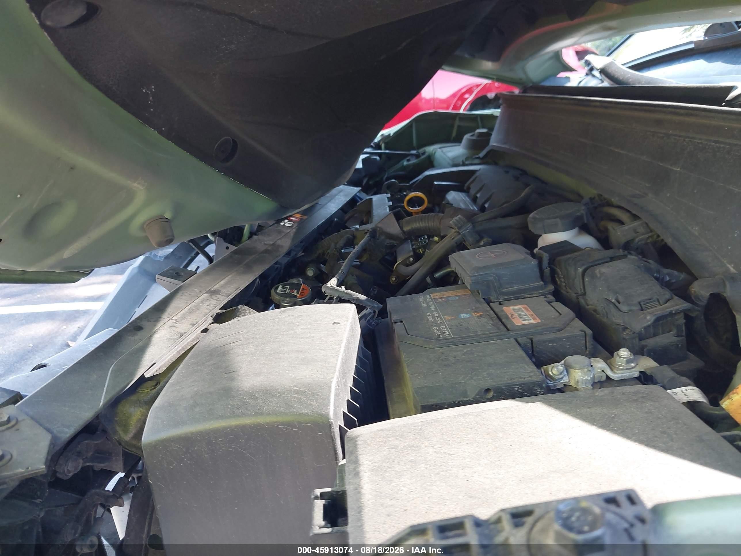 2022 Hyundai Venue Sel Green vin: KMHRC8A34NU199586