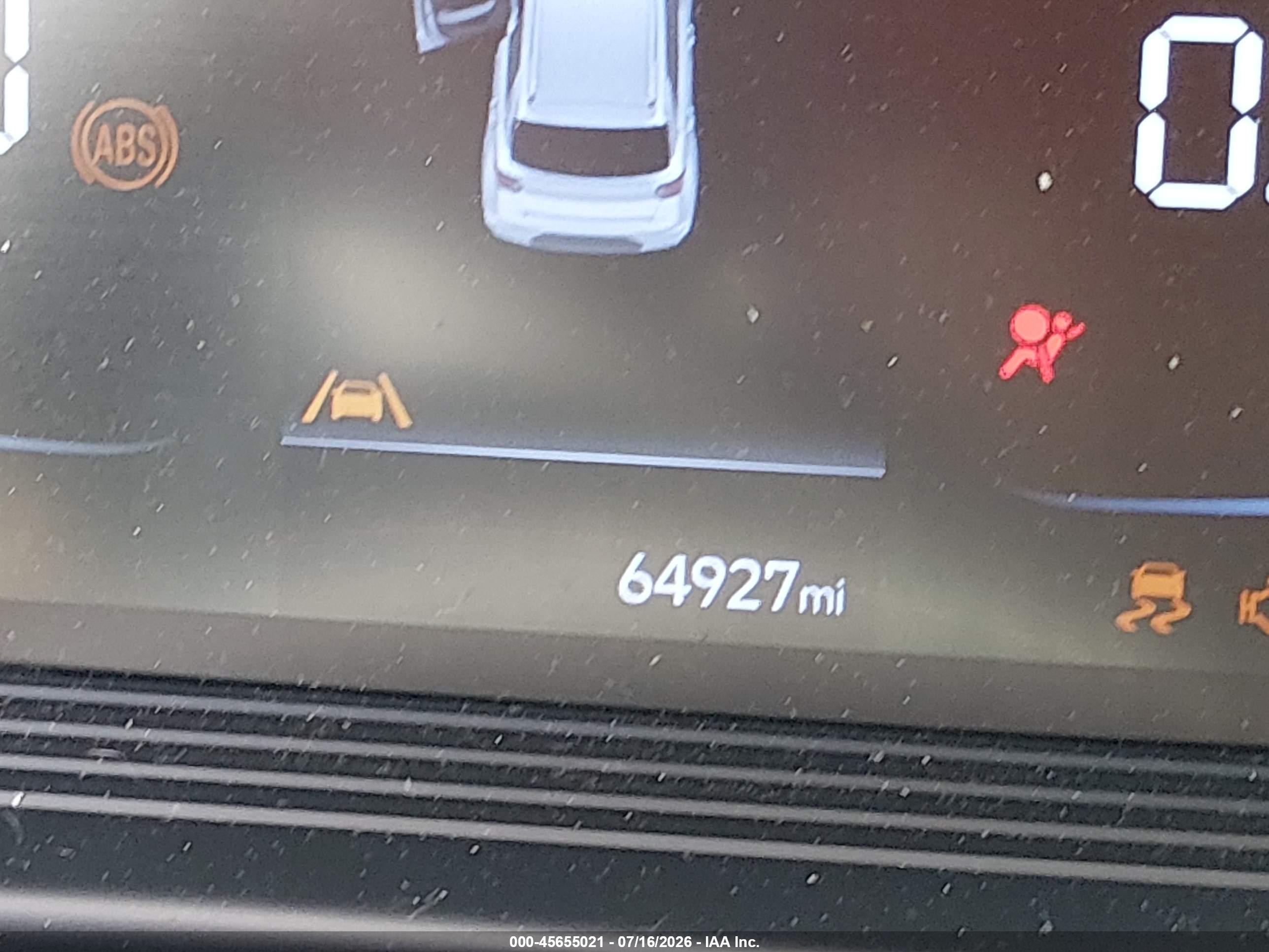 2024 Hyundai Venue Sel Gray vin: KMHRC8A34RU282716