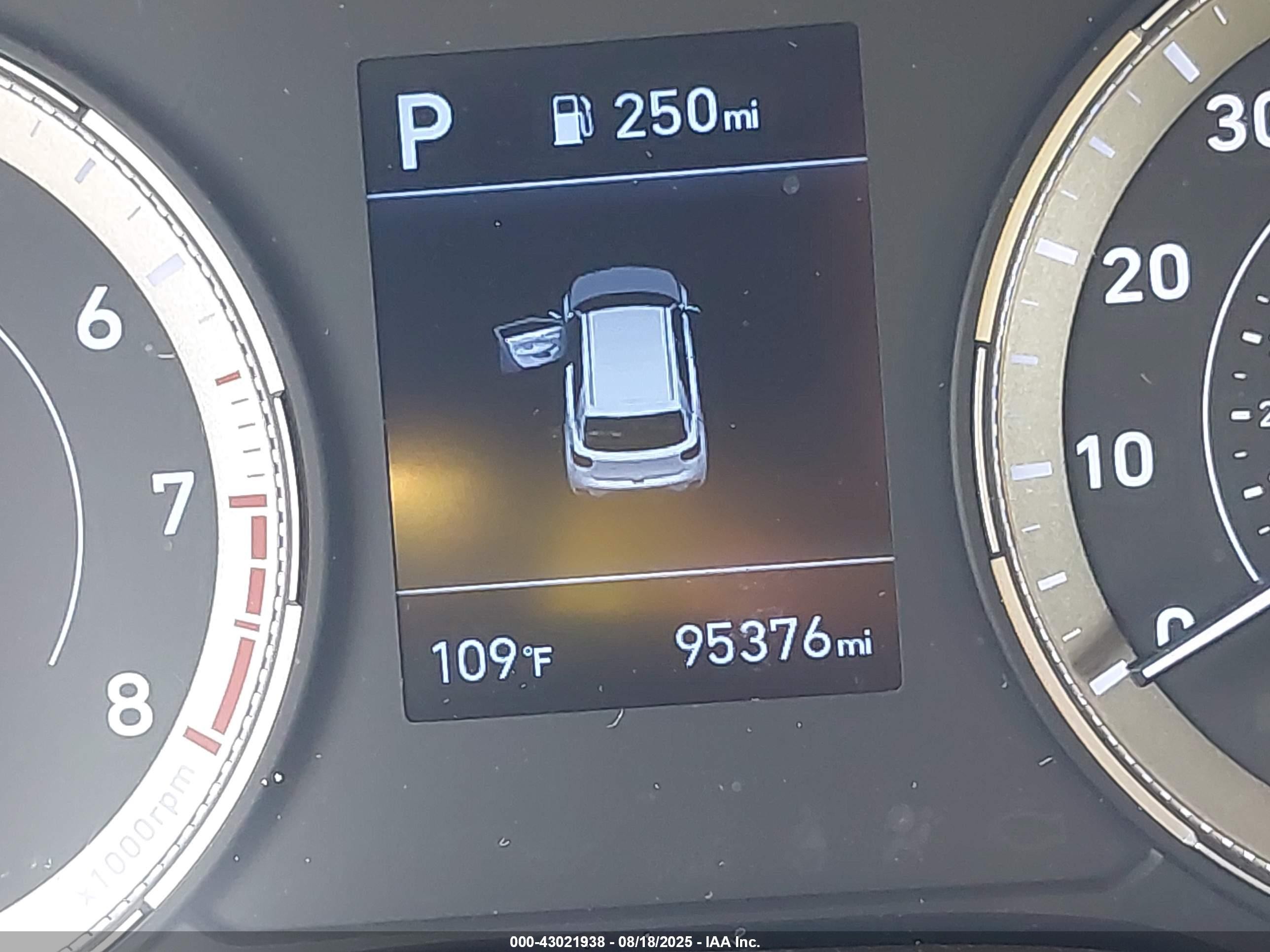 2020 Hyundai Venue Sel Синий vin: KMHRC8A35LU029105