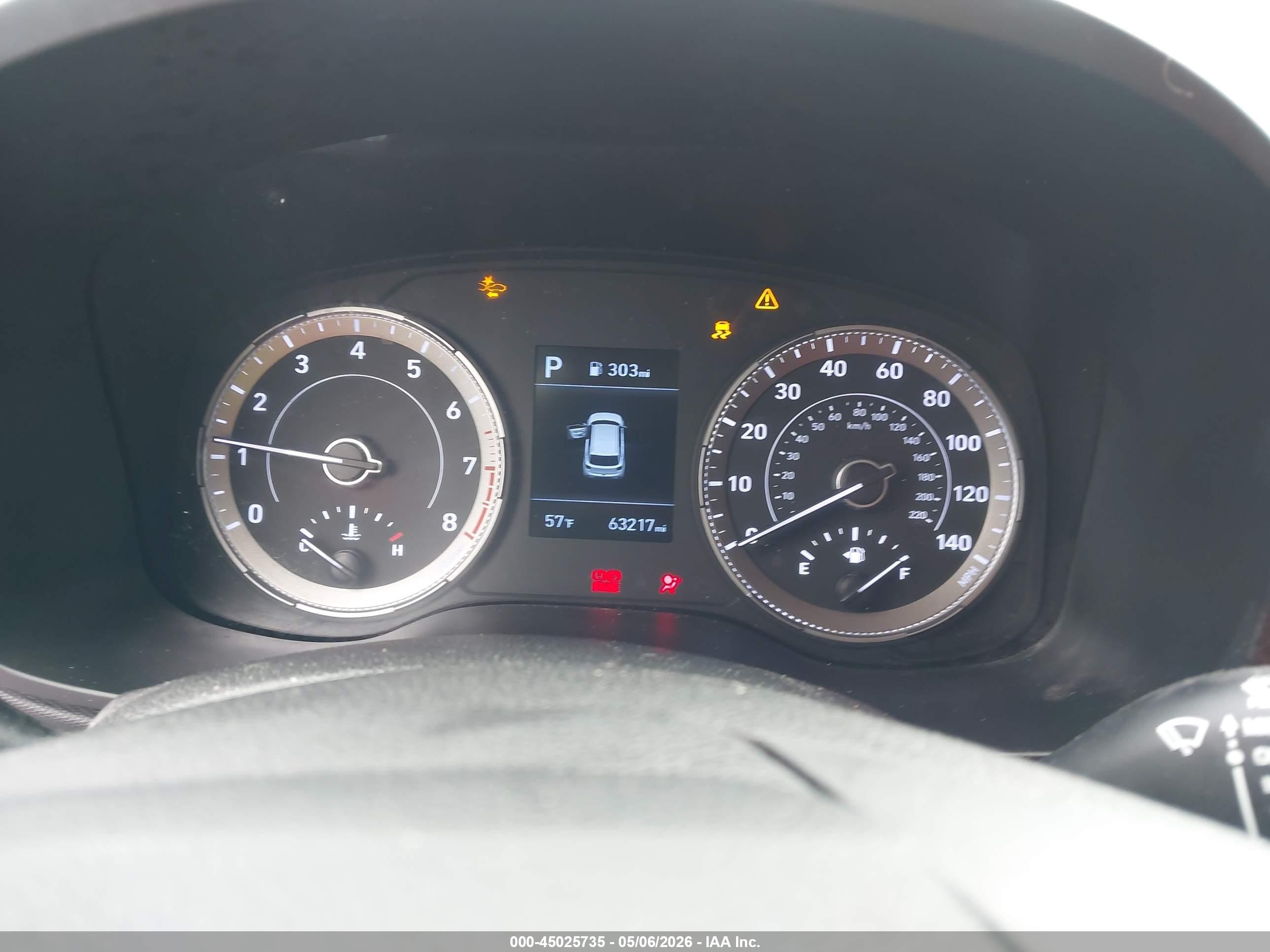 2020 Hyundai Venue Sel Black vin: KMHRC8A35LU050293