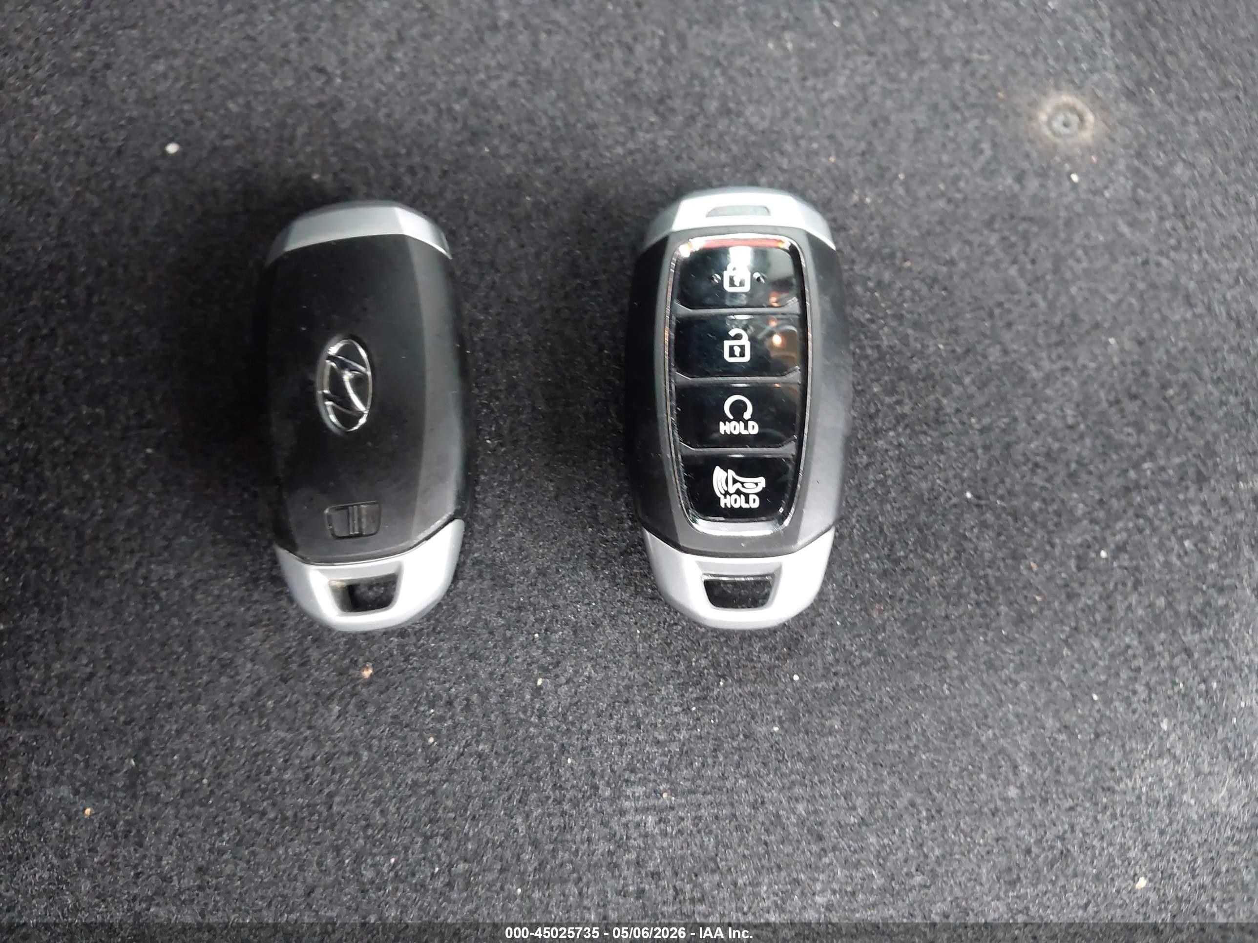 2020 Hyundai Venue Sel Black vin: KMHRC8A35LU050293