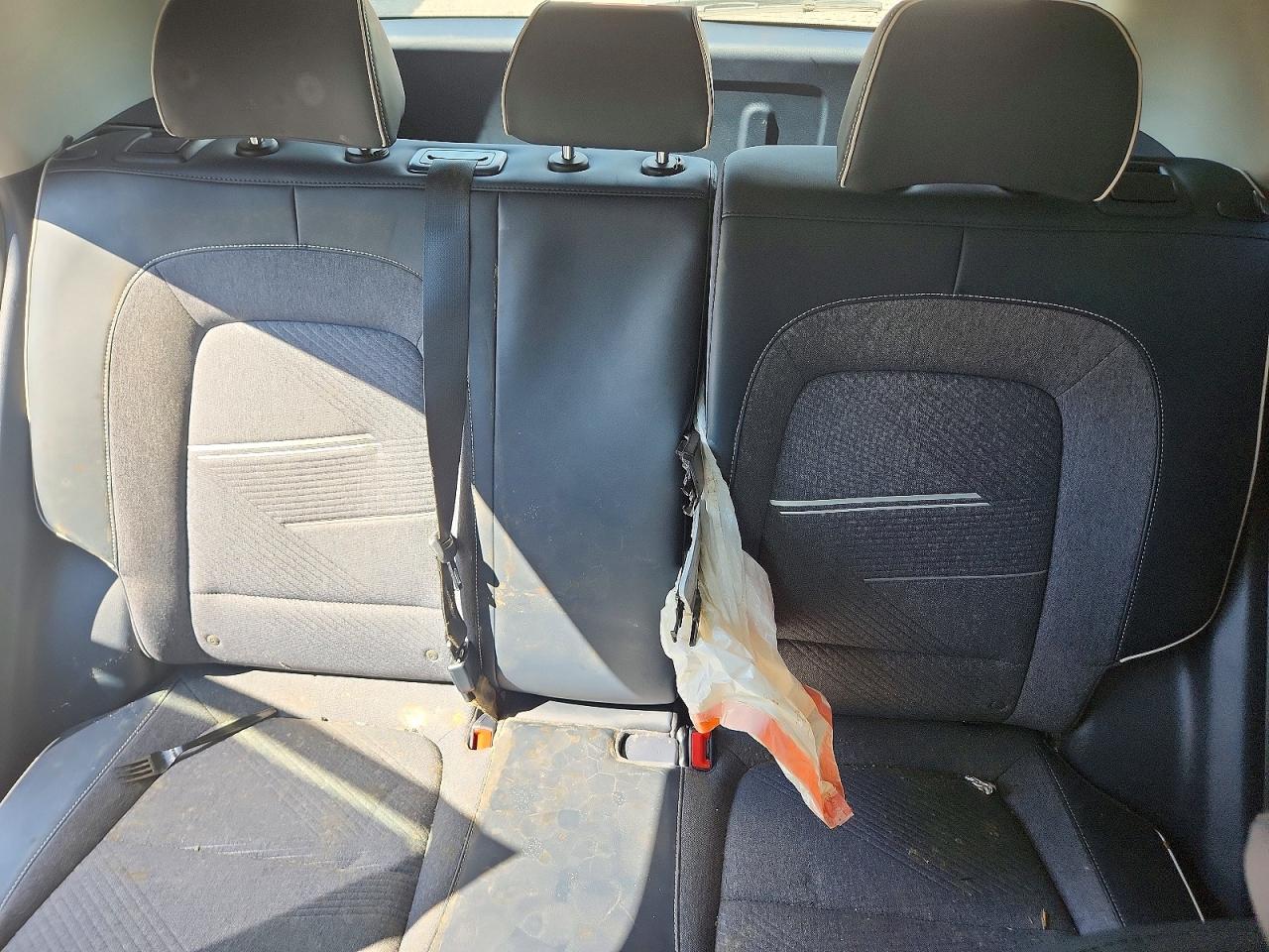 2023 Hyundai Venue Limited Charcoal vin: KMHRC8A35PU229942