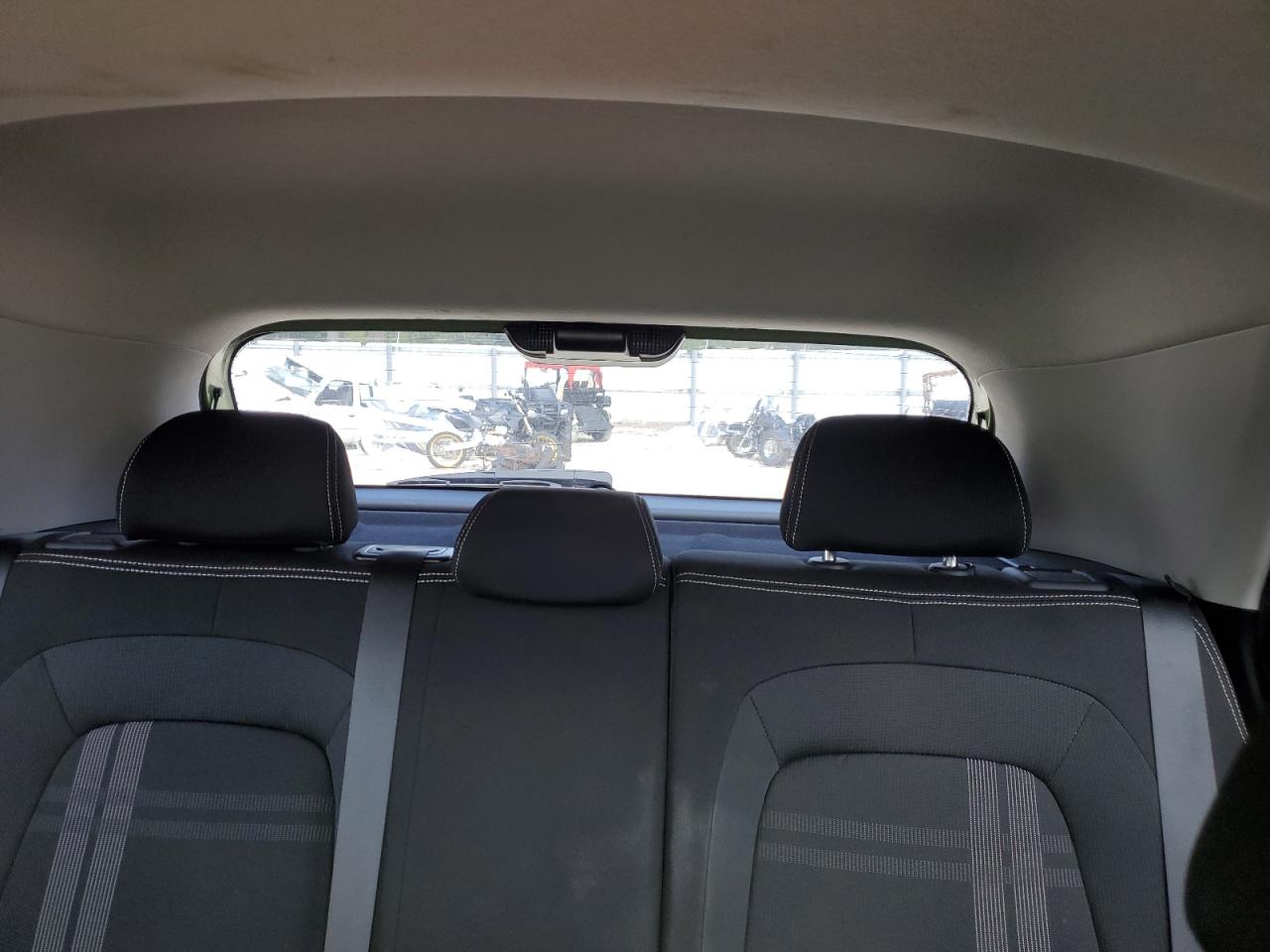 2020 Hyundai Venue Sel Green vin: KMHRC8A36LU035124