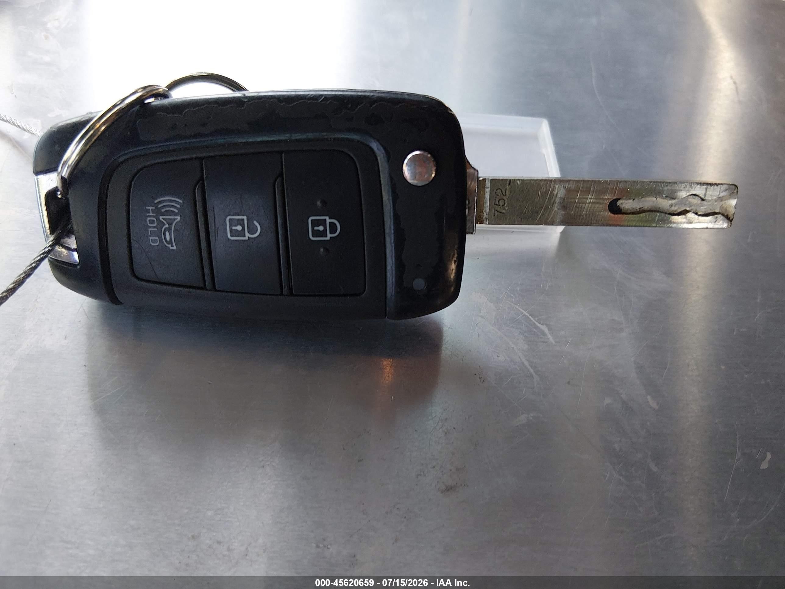 2023 Hyundai Venue Sel Gray vin: KMHRC8A36PU266238