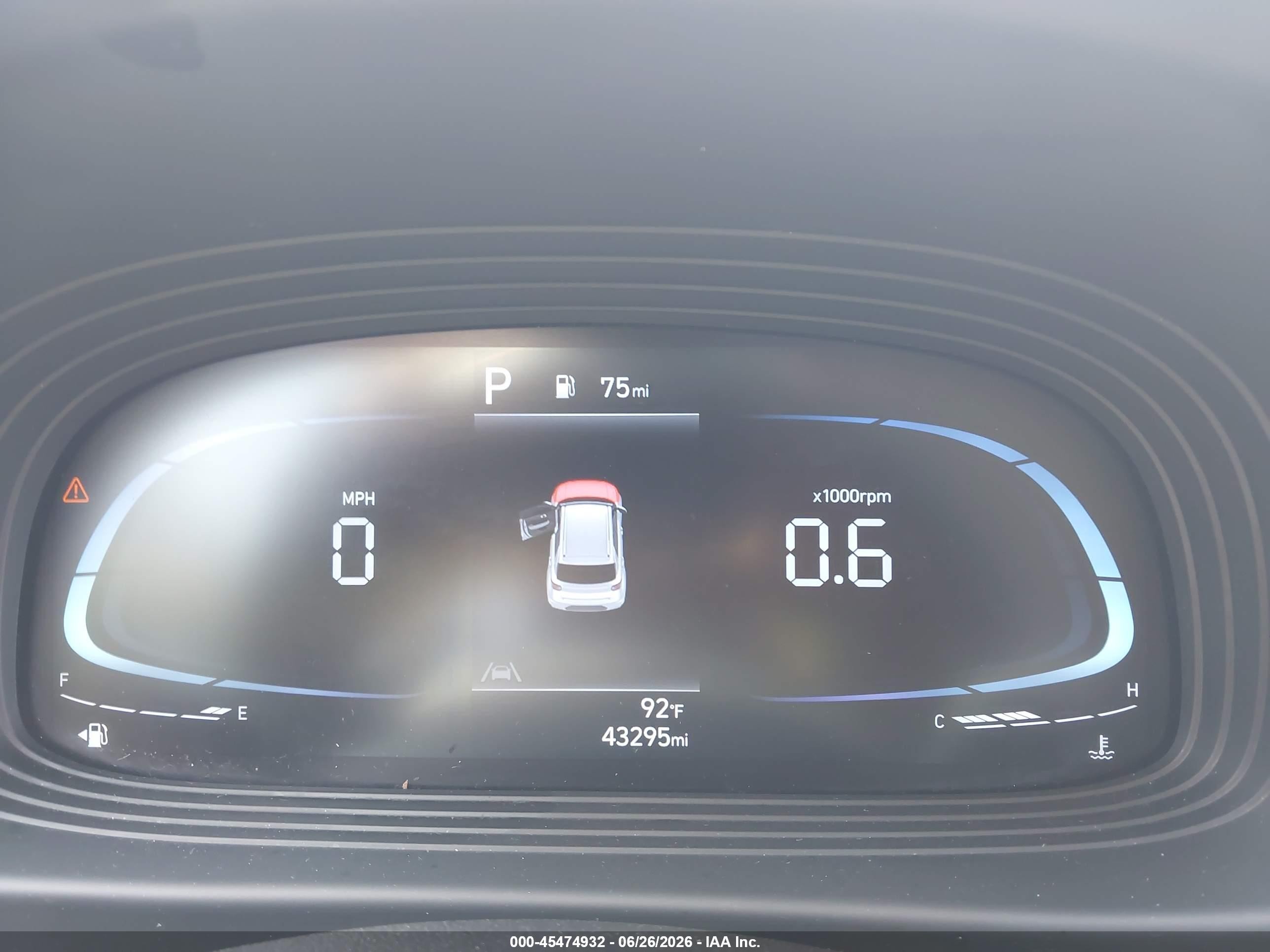 2024 Hyundai Venue Sel Белый vin: KMHRC8A37RU323937