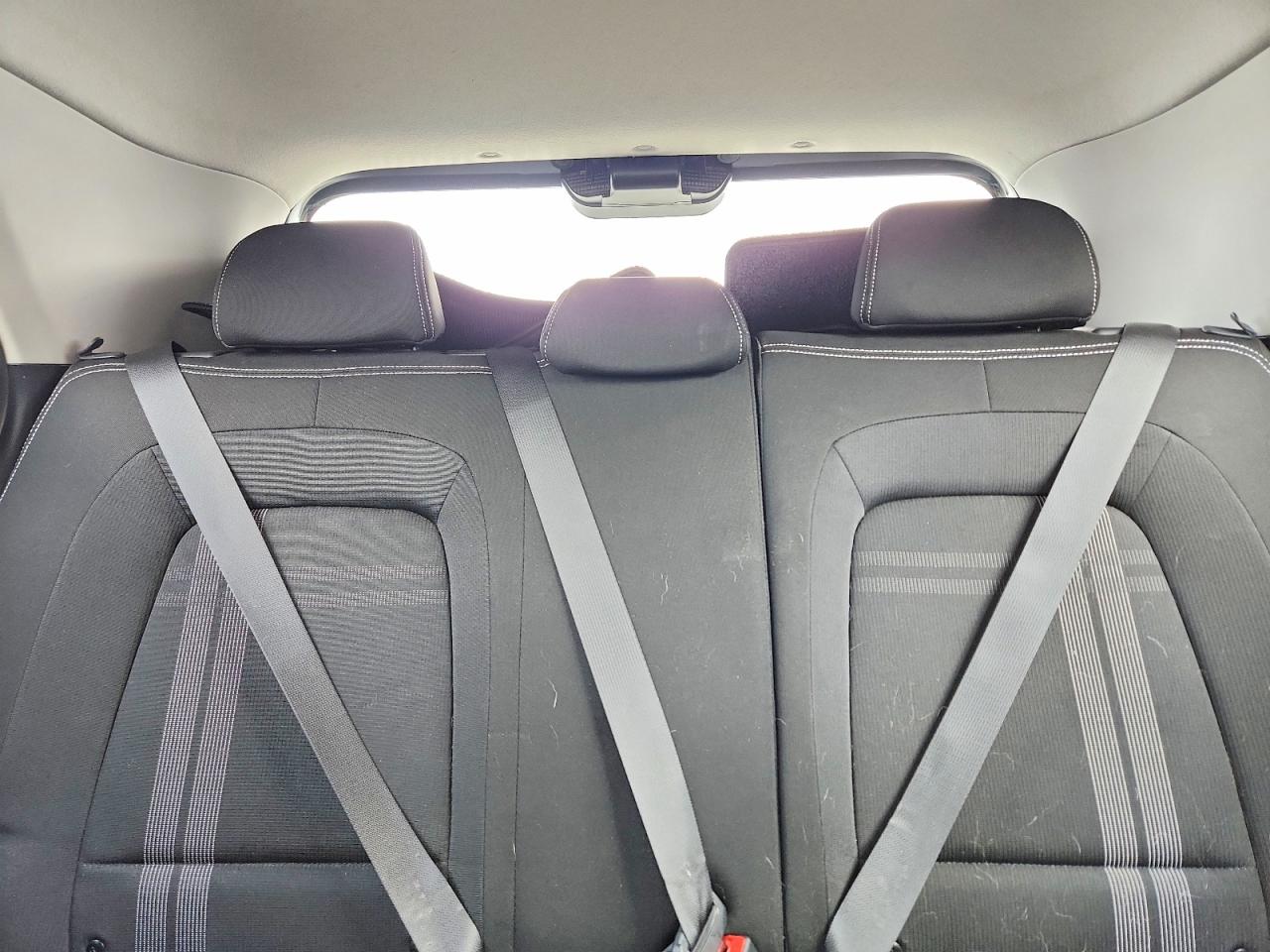 2021 Hyundai Venue Sel Black vin: KMHRC8A38MU084181