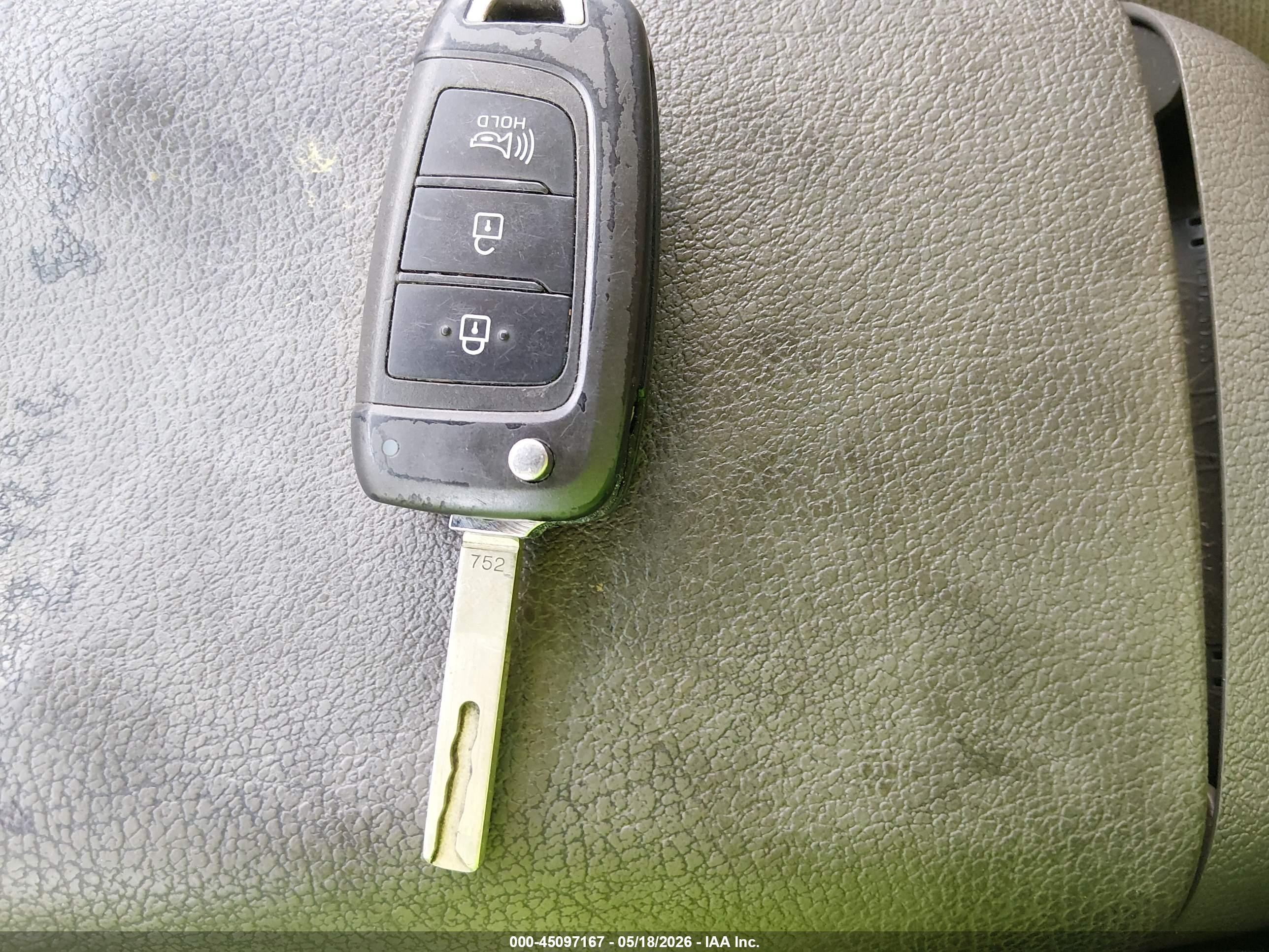 2023 Hyundai Venue Sel White vin: KMHRC8A38PU209751