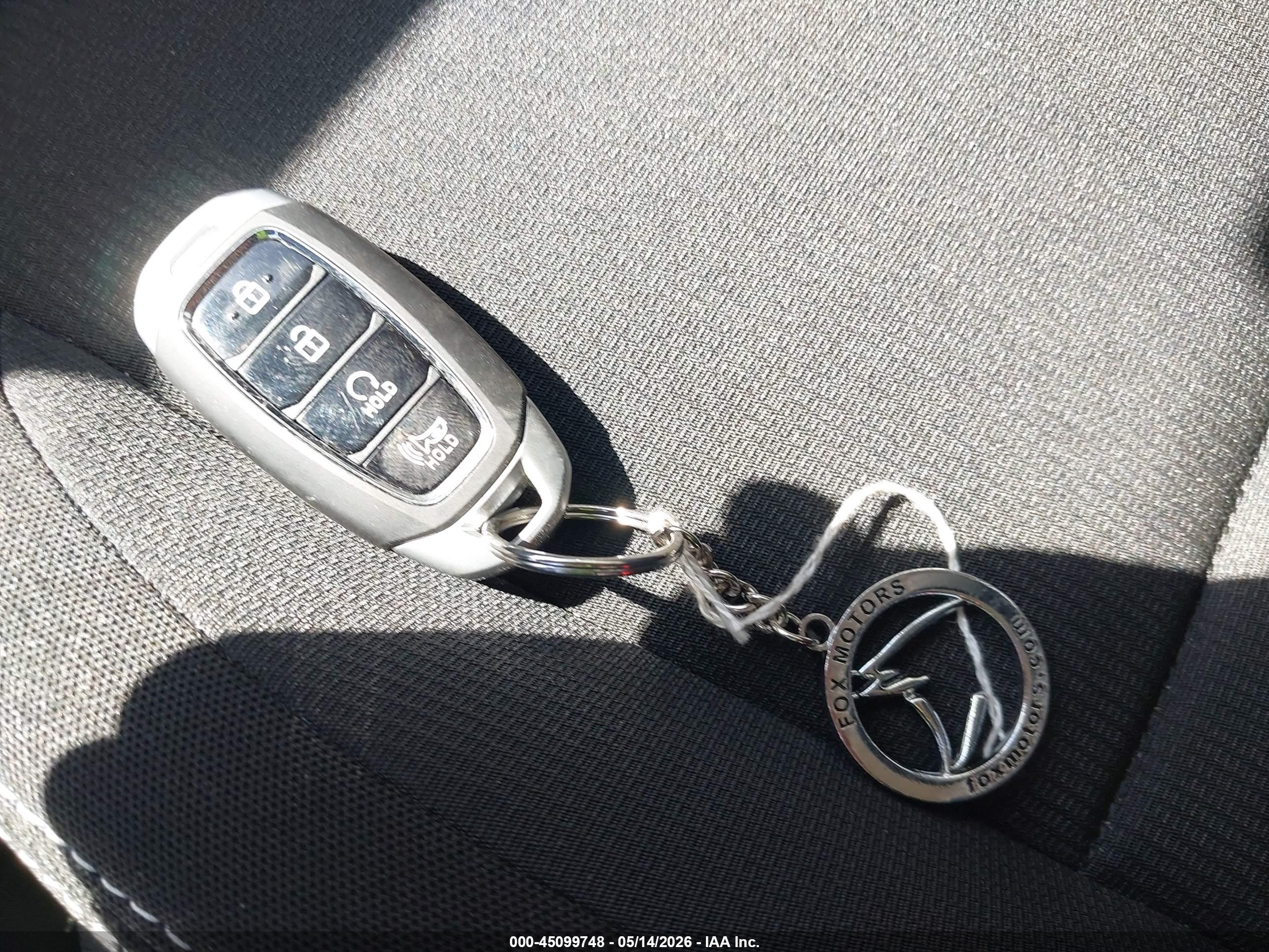 2025 Hyundai Venue Sel Green vin: KMHRC8A38SU372375