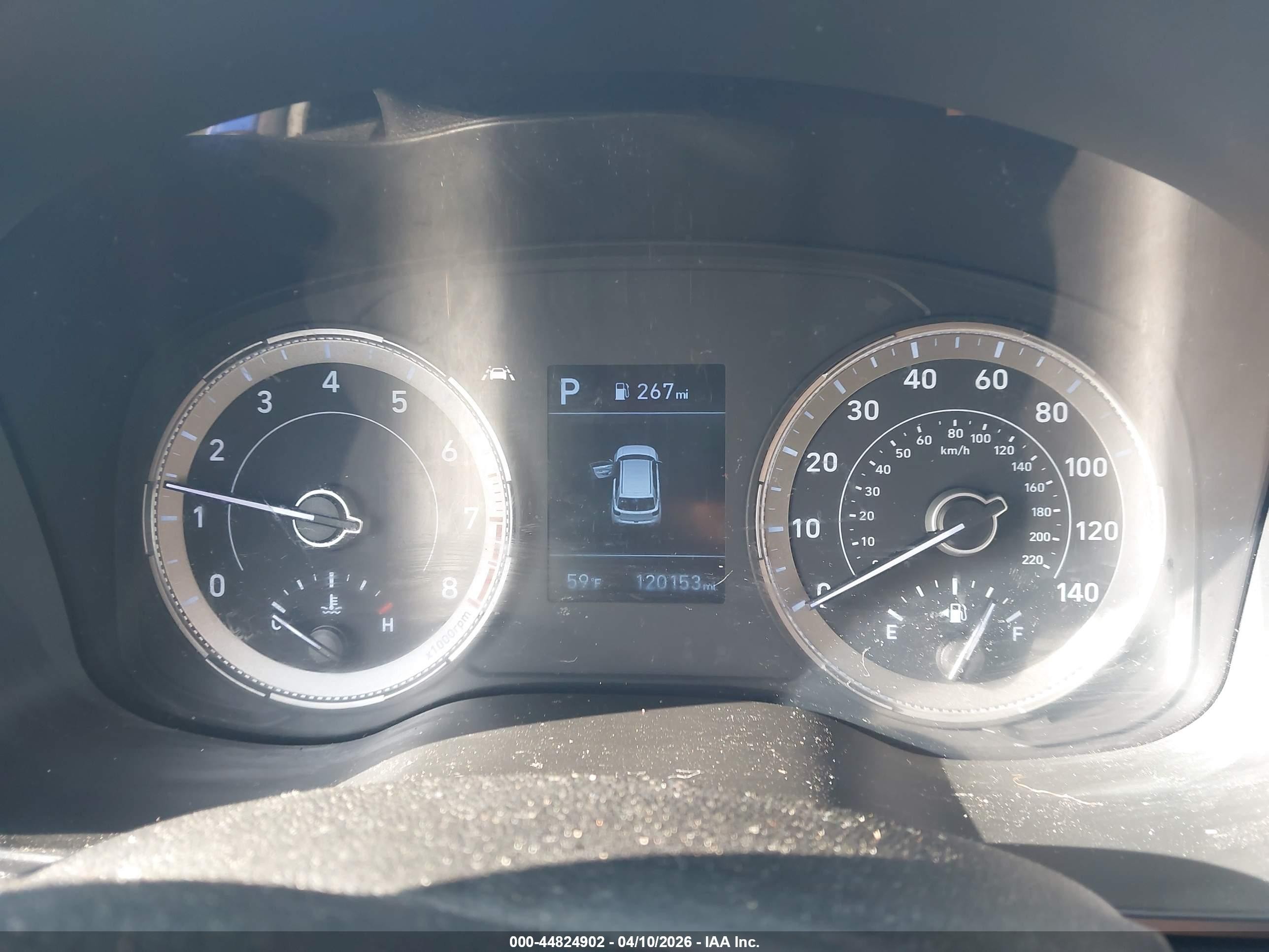 2022 Hyundai Venue Limited Синий vin: KMHRC8A39NU186803