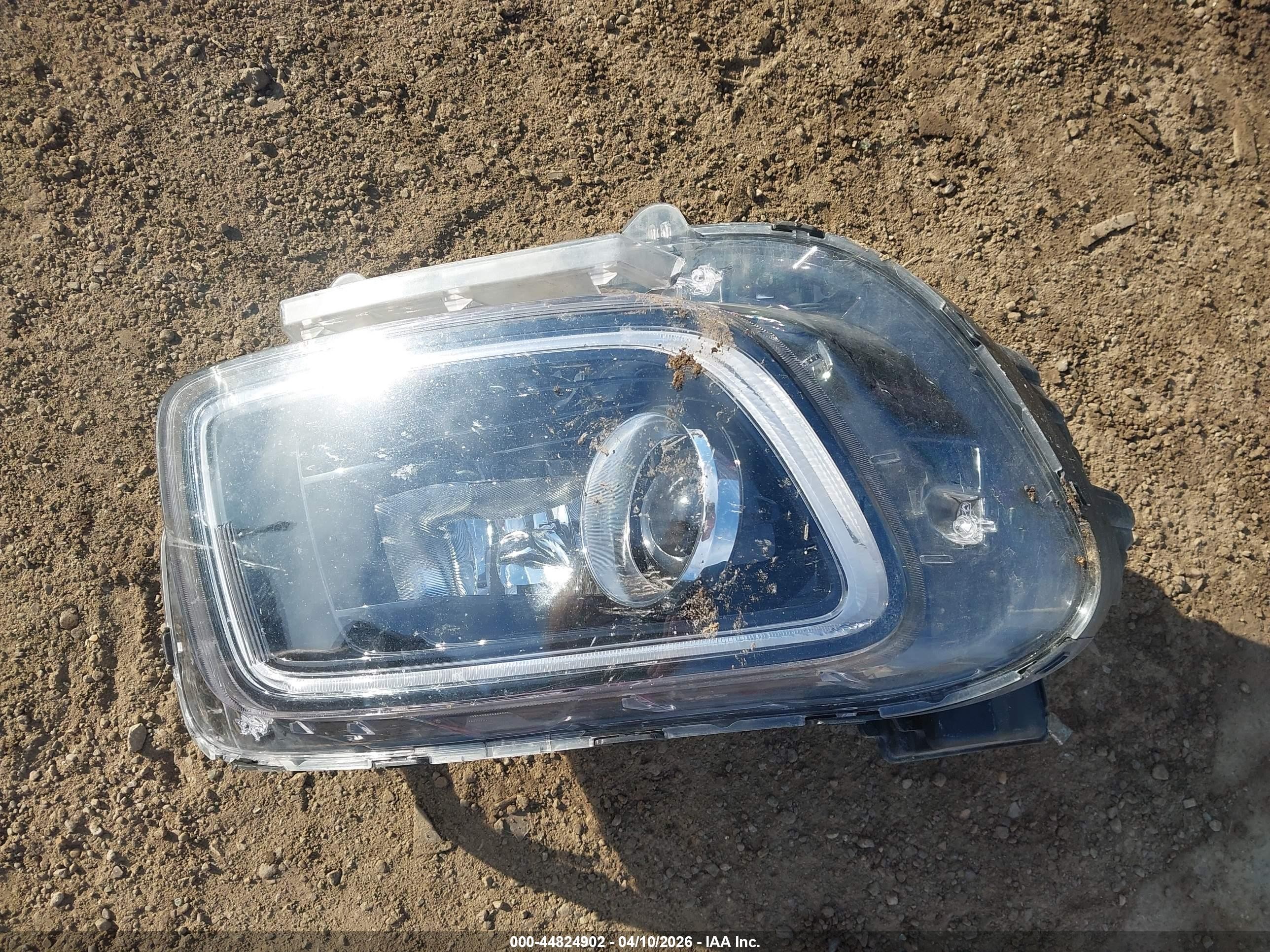 2022 Hyundai Venue Limited Синий vin: KMHRC8A39NU186803