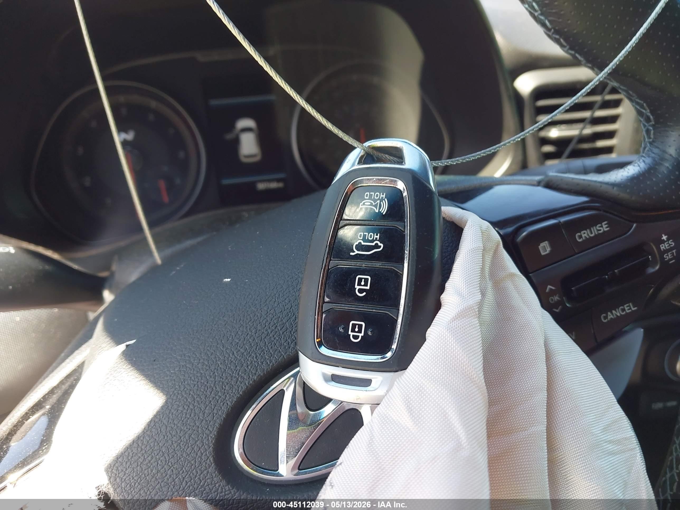 2020 Hyundai Veloster N   White vin: KMHT36AH7LU006818