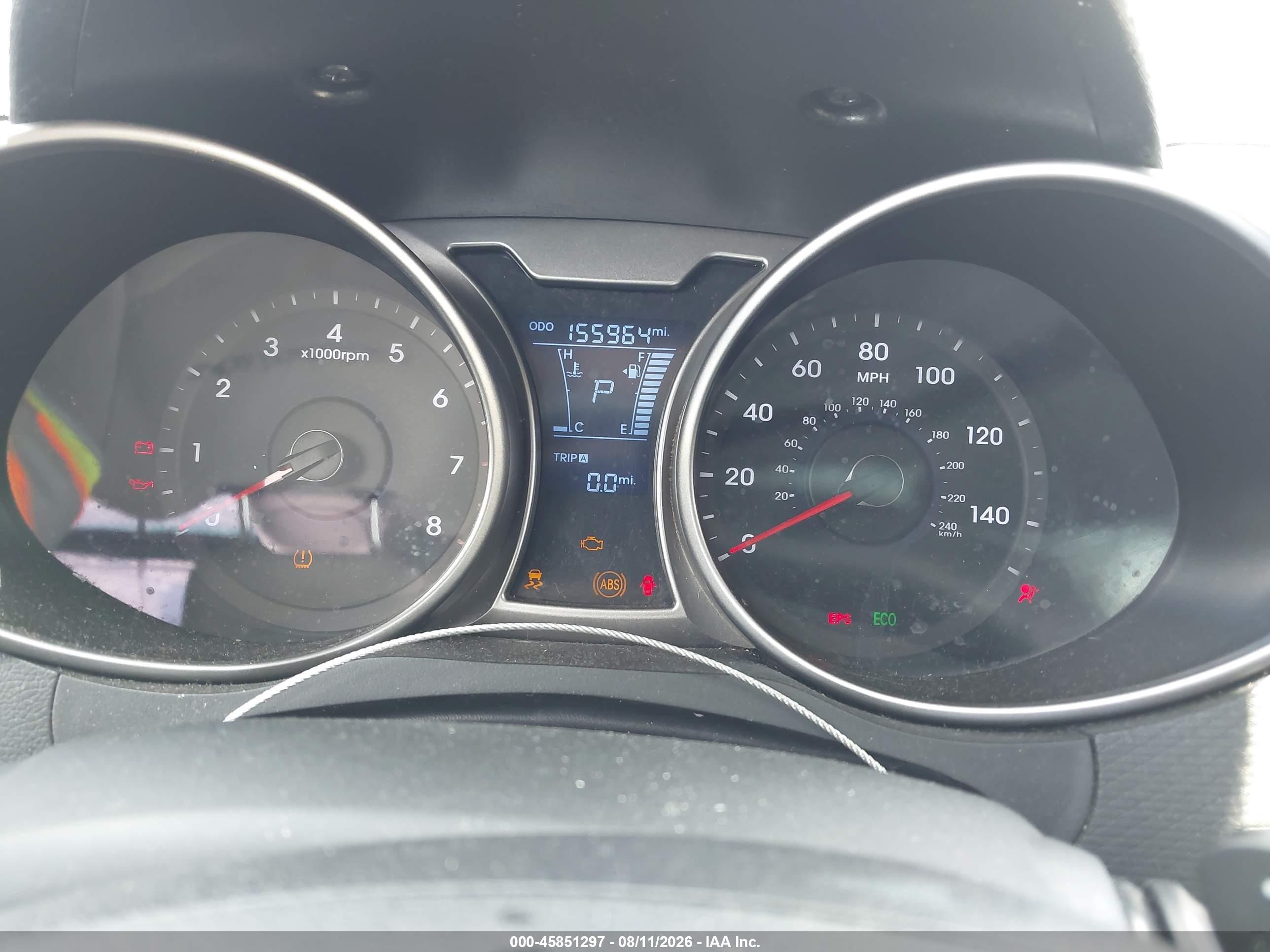 2012 Hyundai Veloster Base W/gray Серебряный vin: KMHTC6AD0CU044114