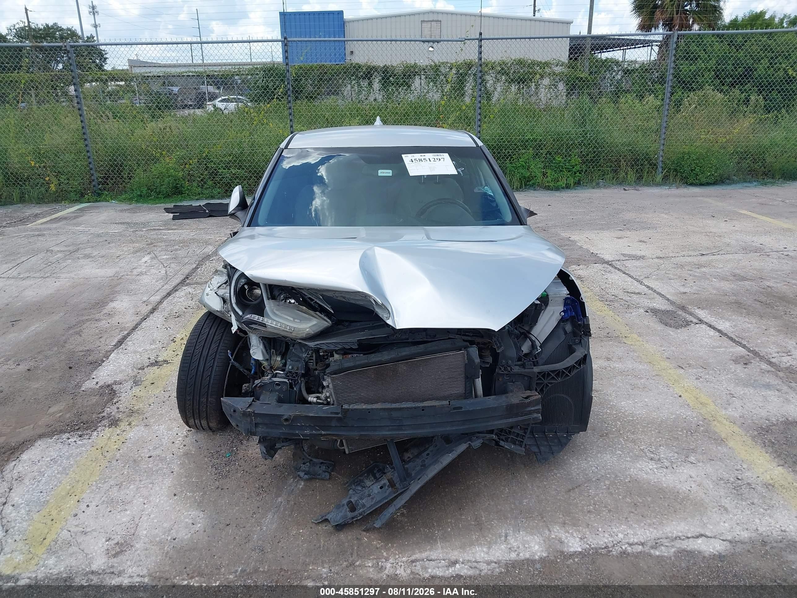 2012 Hyundai Veloster Base W/gray Серебряный vin: KMHTC6AD0CU044114
