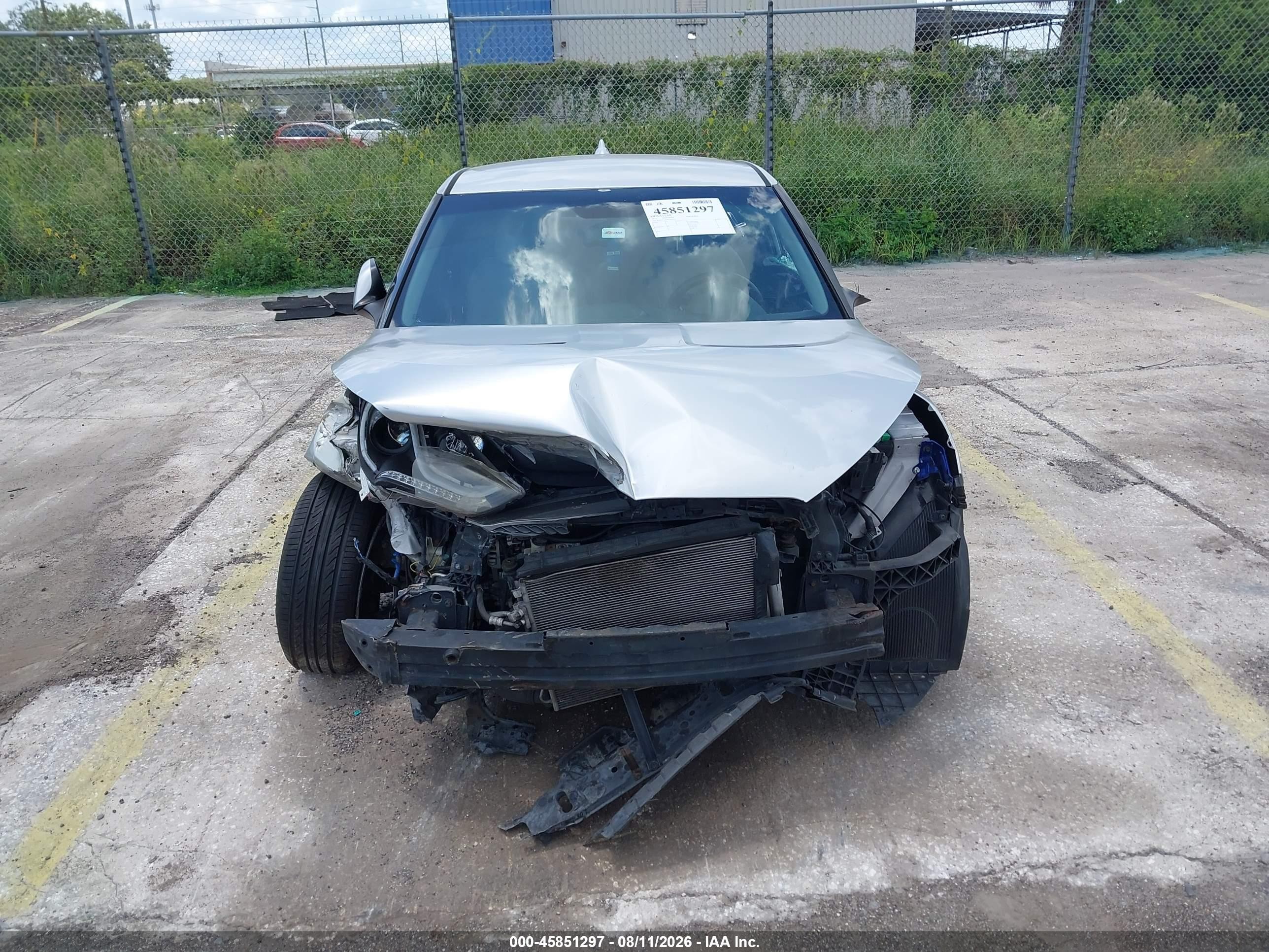 2012 Hyundai Veloster Base W/gray Серебряный vin: KMHTC6AD0CU044114