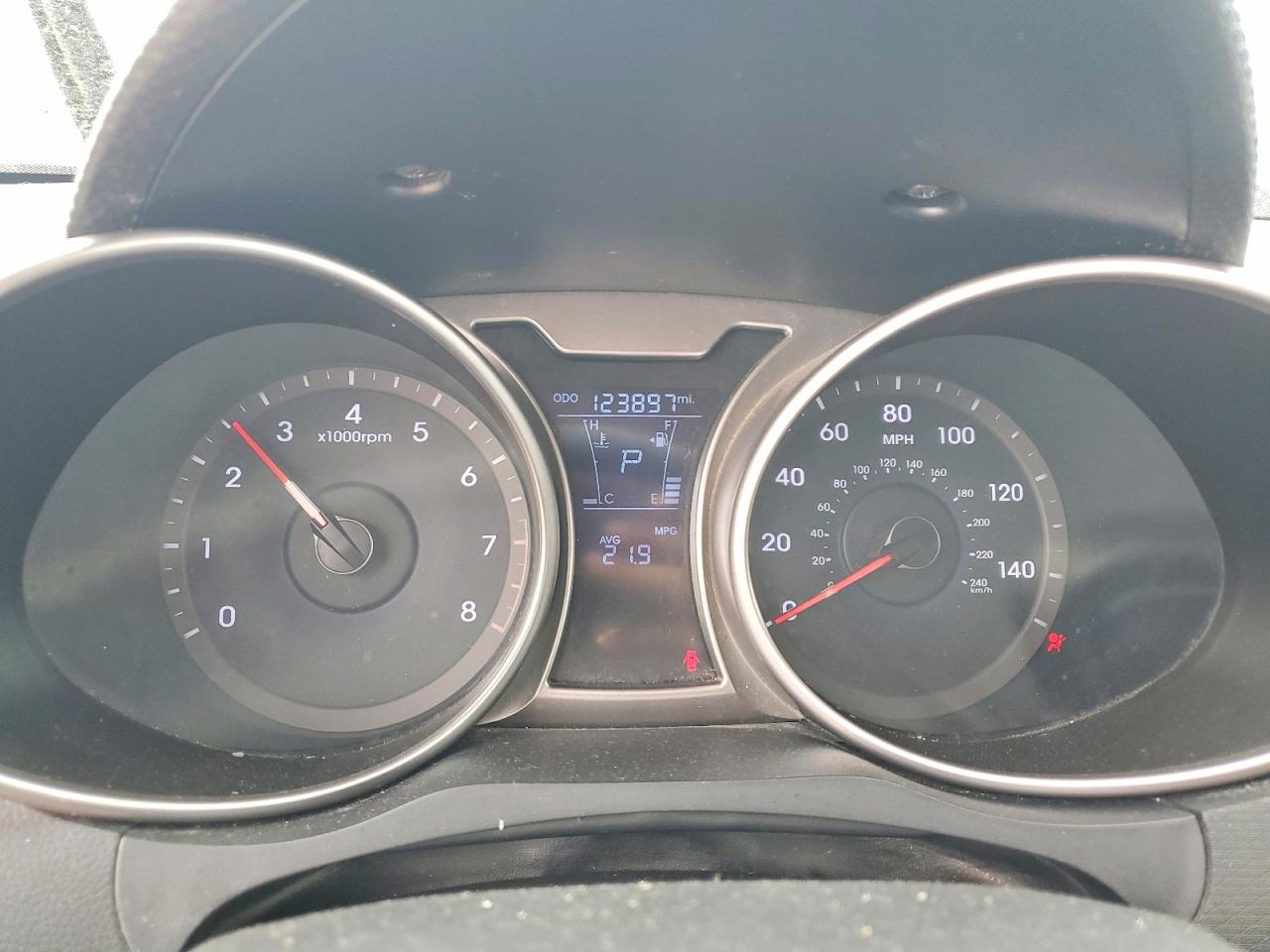2012 Hyundai Veloster Base Silver vin: KMHTC6AD0CU067134
