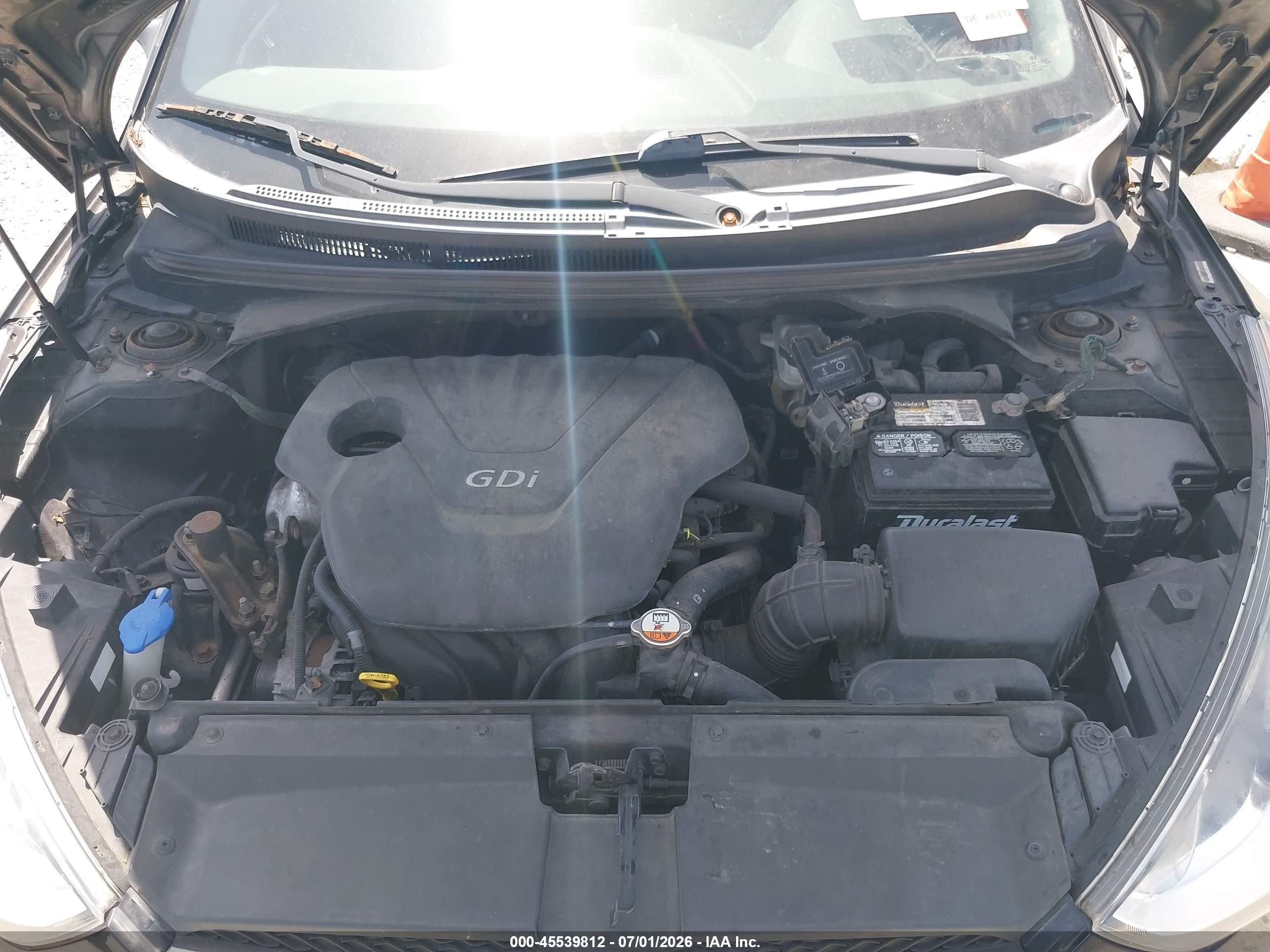 2012 Hyundai Veloster Base W/gray Black vin: KMHTC6AD0CU076206
