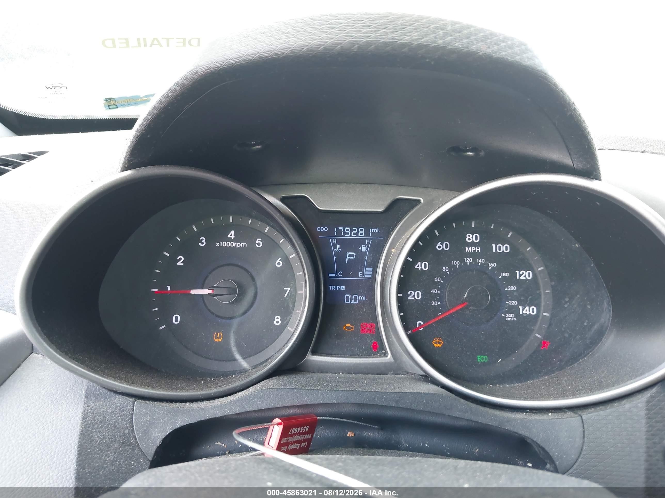 2013 Hyundai Veloster Base W/black Черный vin: KMHTC6AD0DU174816
