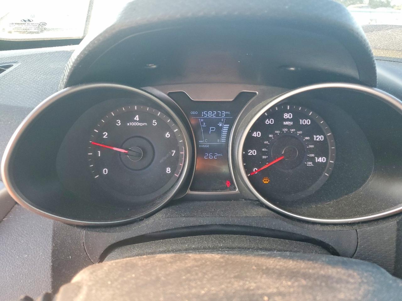 2014 Hyundai Veloster Base Белый vin: KMHTC6AD0EU198597