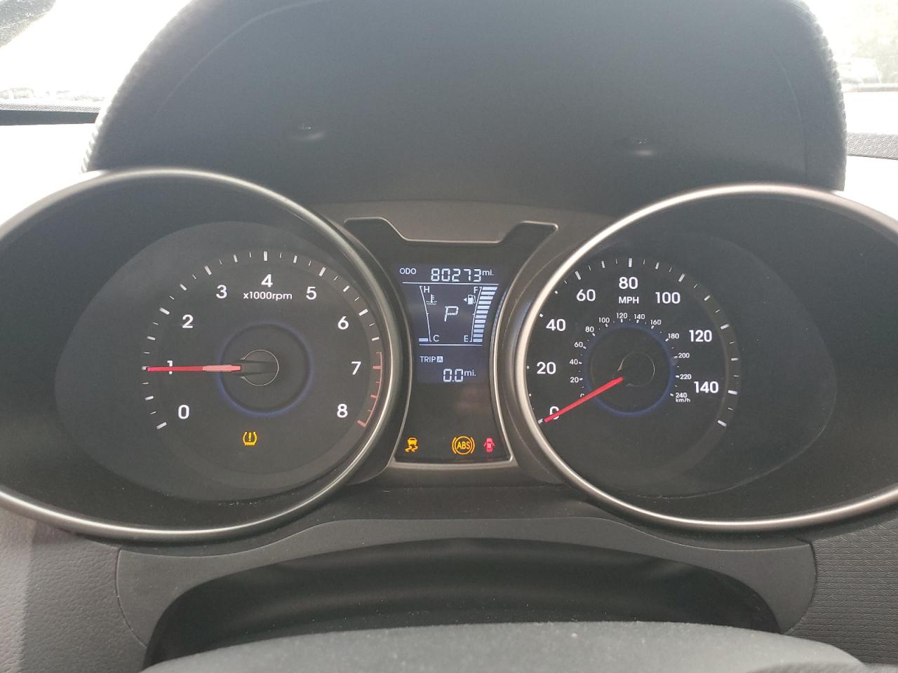 2015 Hyundai Veloster Black vin: KMHTC6AD0FU218428