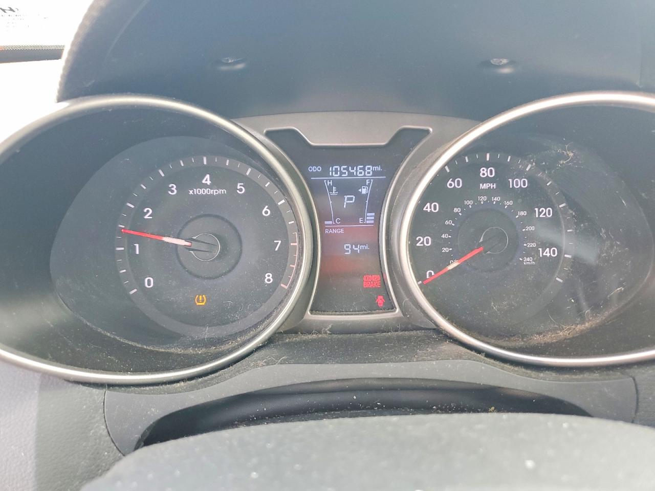 2016 Hyundai Veloster Base Gray vin: KMHTC6AD0GU277142