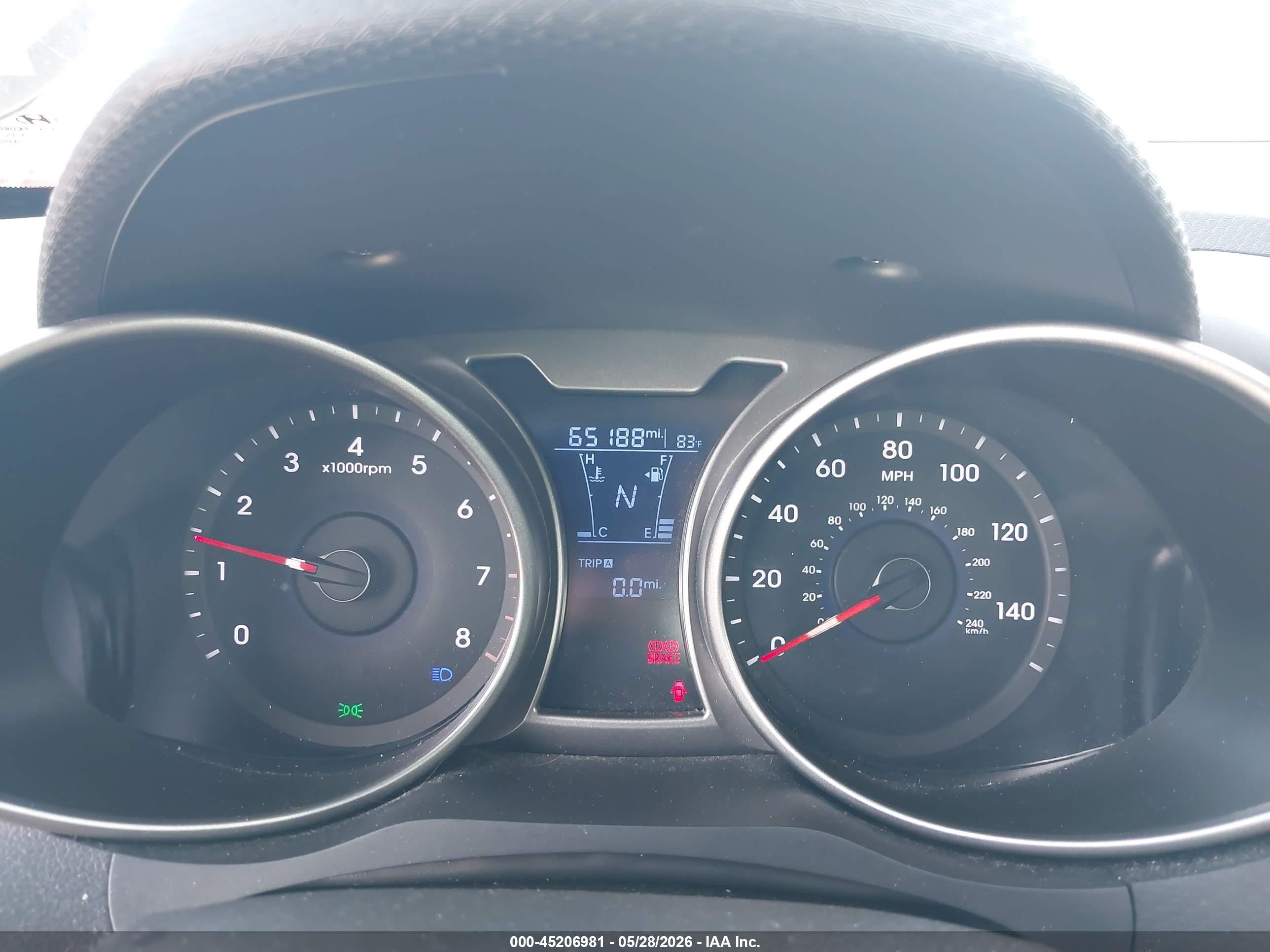 2017 Hyundai Veloster Value Edition Gray vin: KMHTC6AD0HU321951