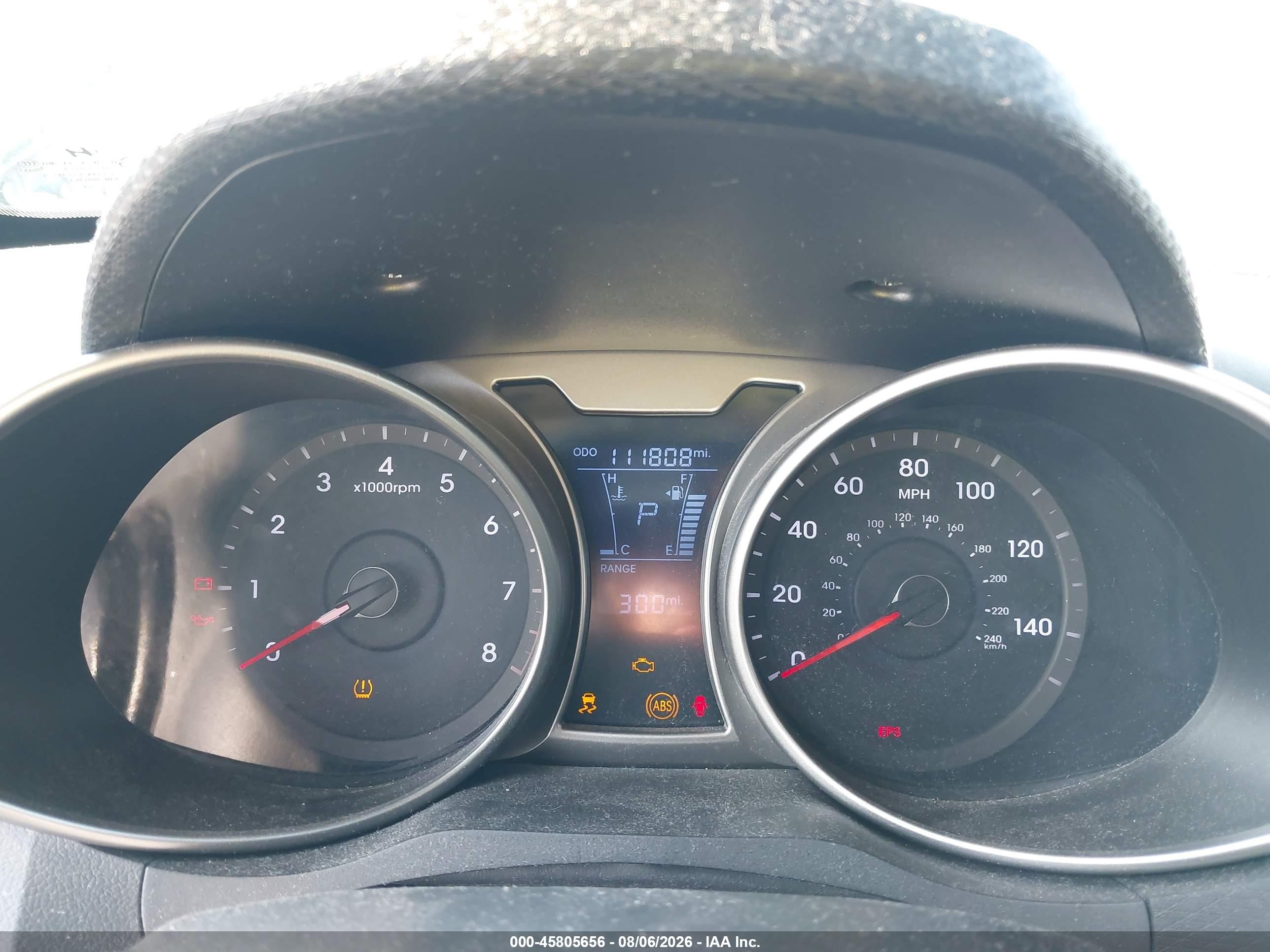 2012 Hyundai Veloster Base W/black Gray vin: KMHTC6AD1CU077218