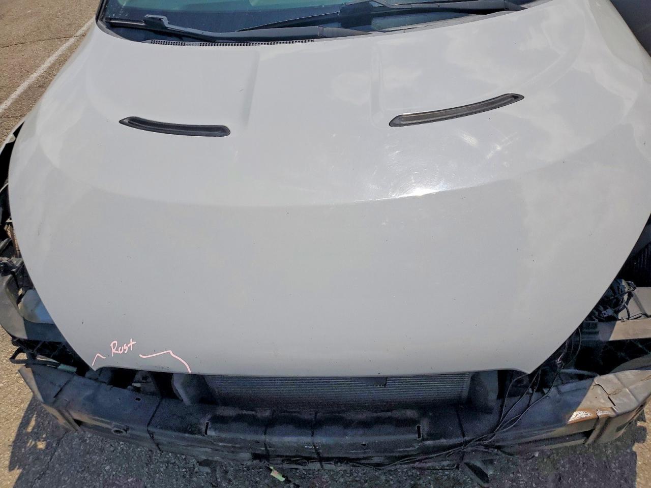 2013 Hyundai Veloster Re Mix Silver vin: KMHTC6AD2DU128887