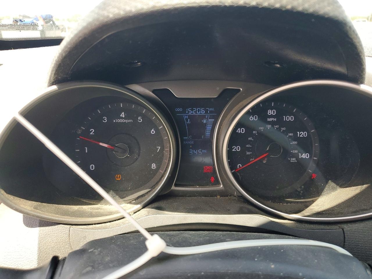 2013 Hyundai Veloster Re Mix Silver vin: KMHTC6AD2DU128887