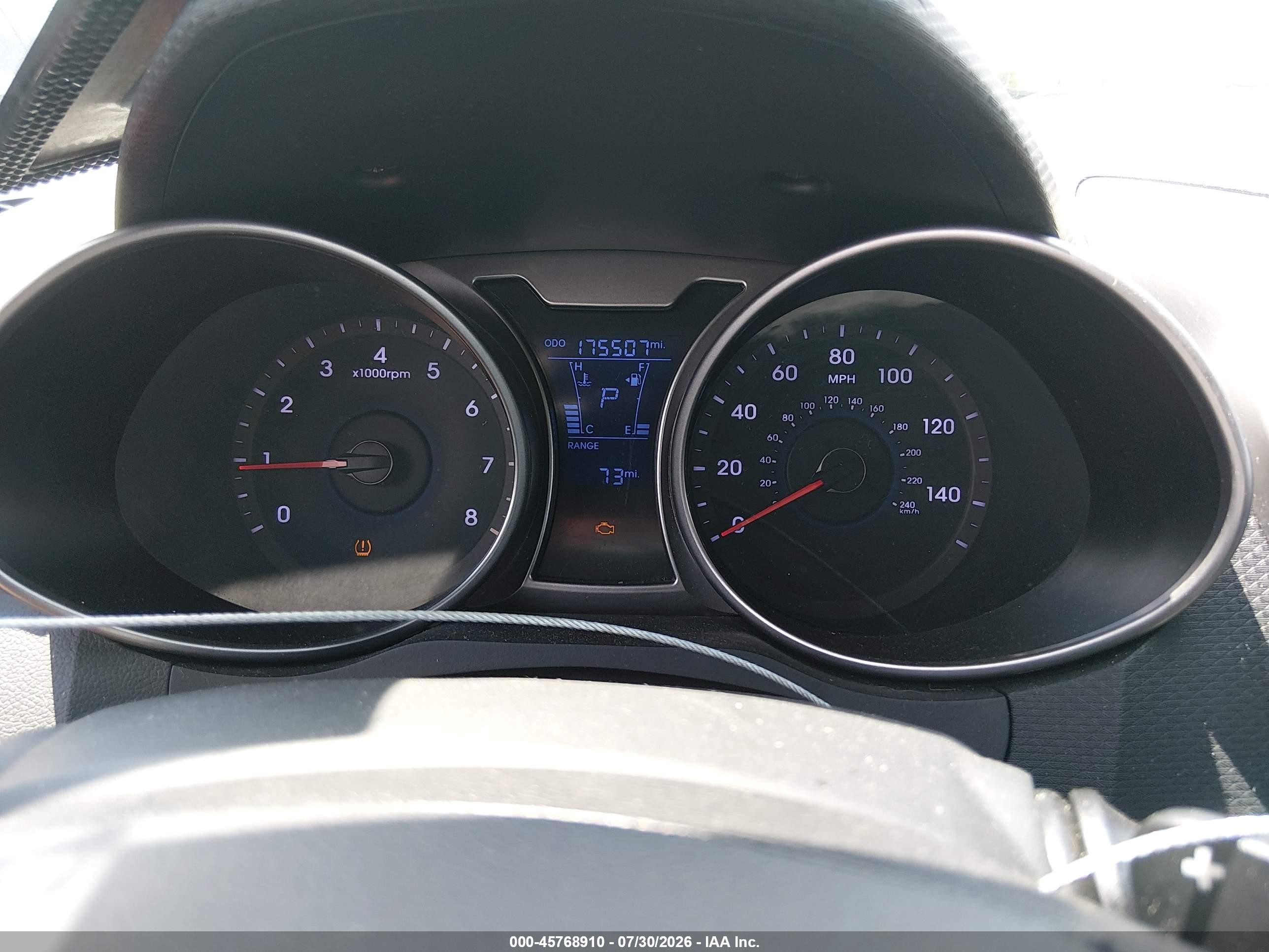 2015 Hyundai Veloster   Yellow vin: KMHTC6AD2FU235814