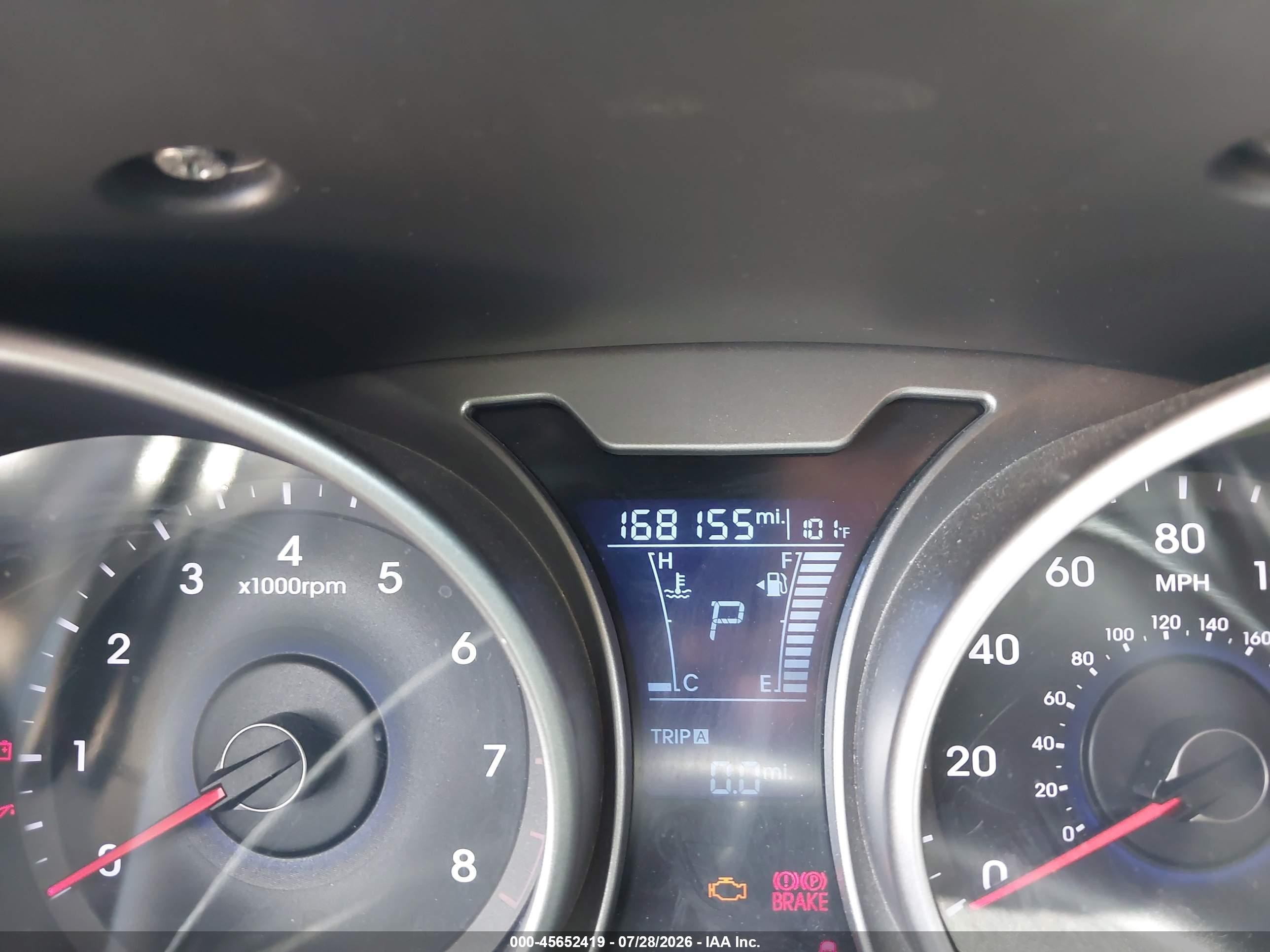 2017 Hyundai Veloster   Серый vin: KMHTC6AD2HU308540