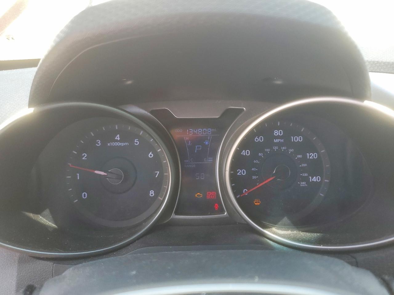 2014 Hyundai Veloster Re:flex Orange vin: KMHTC6AD3EU213688