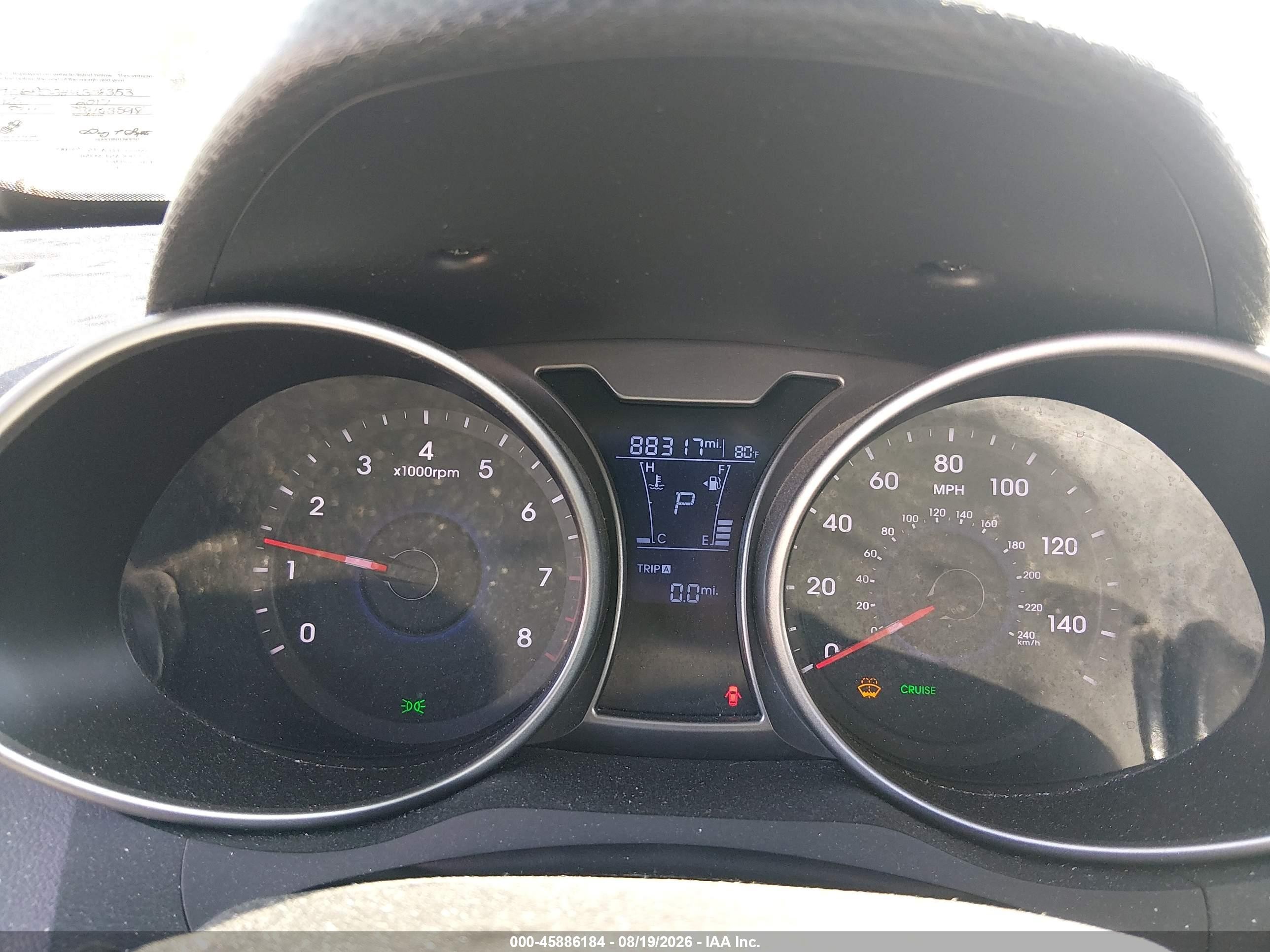 2017 Hyundai Veloster   Orange vin: KMHTC6AD3HU308353
