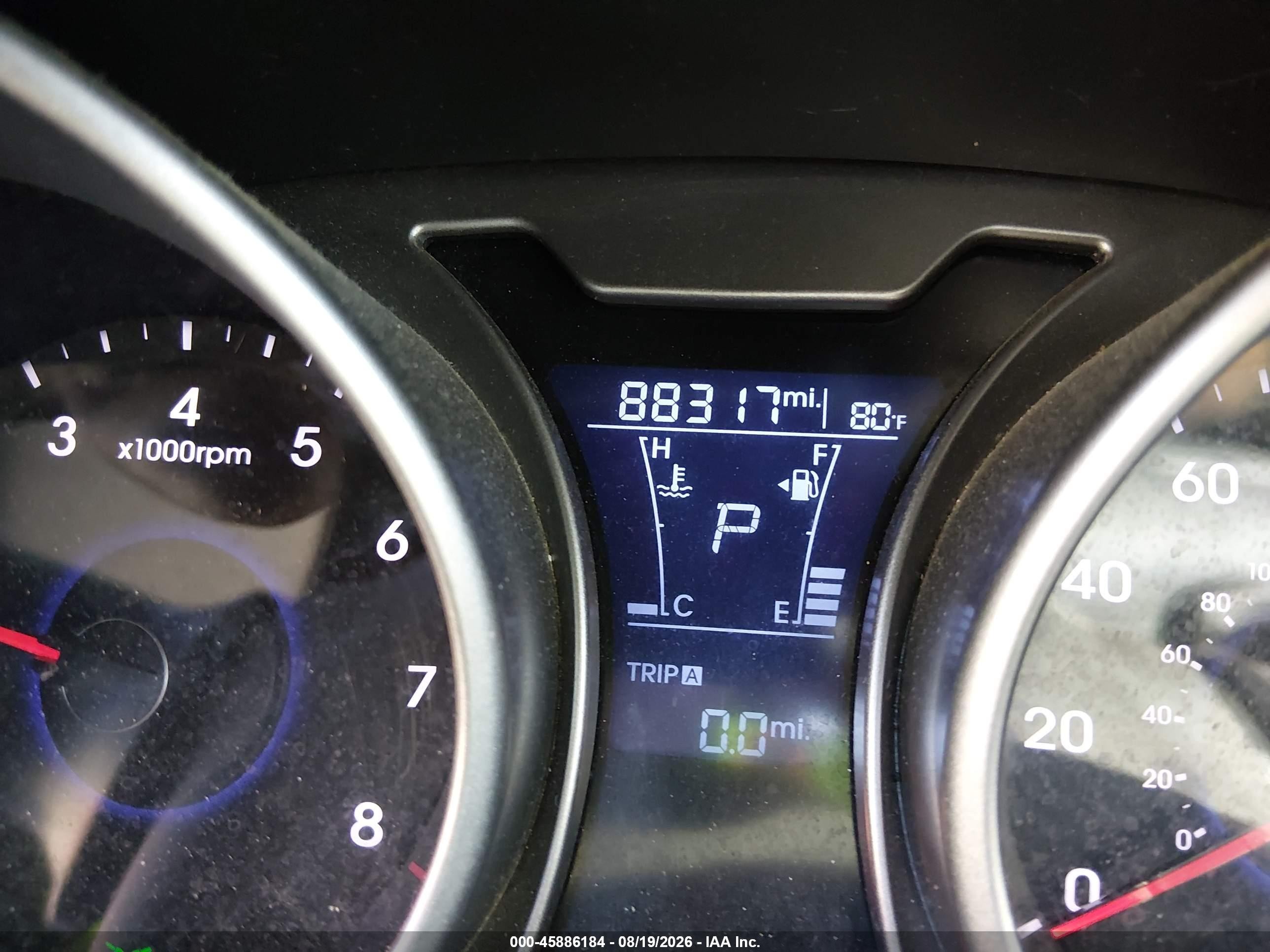 2017 Hyundai Veloster   Orange vin: KMHTC6AD3HU308353