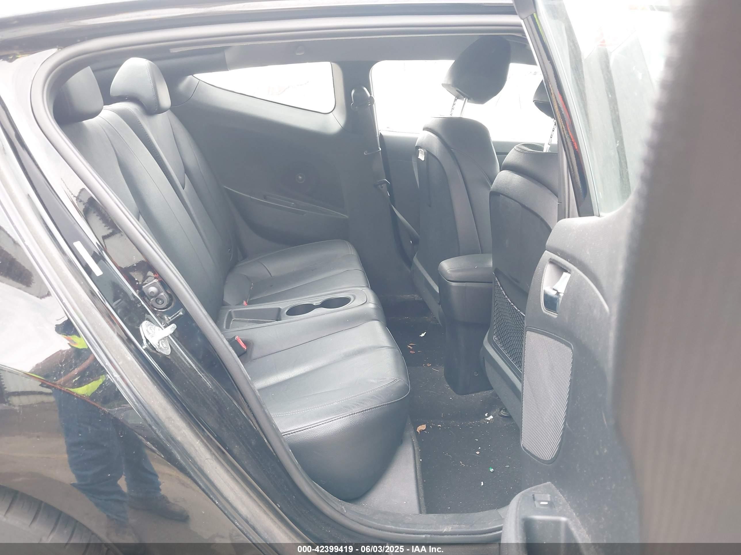 2014 Hyundai Veloster Flex W/black Черный vin: KMHTC6AD4EU212002