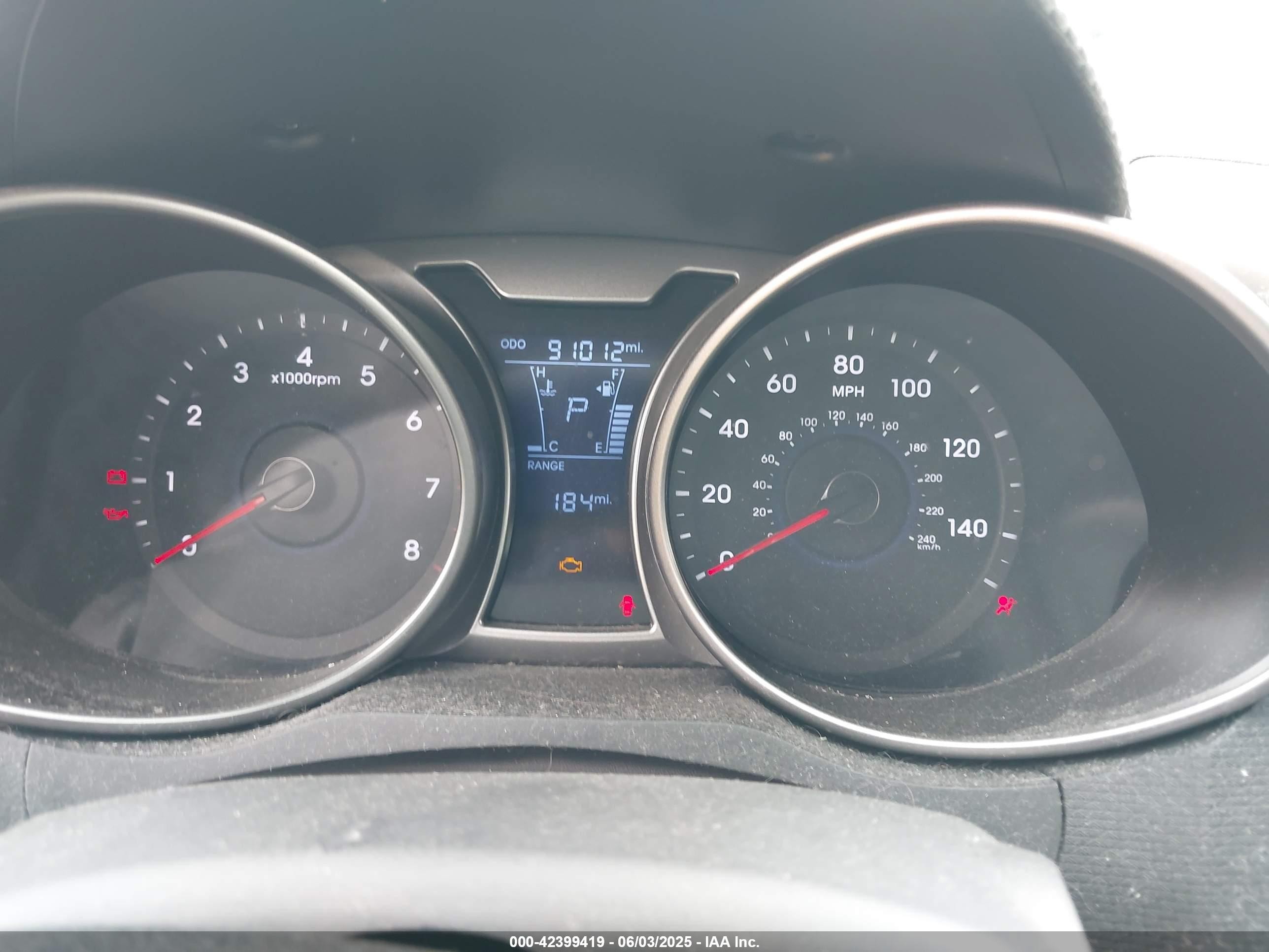 2014 Hyundai Veloster Flex W/black Черный vin: KMHTC6AD4EU212002