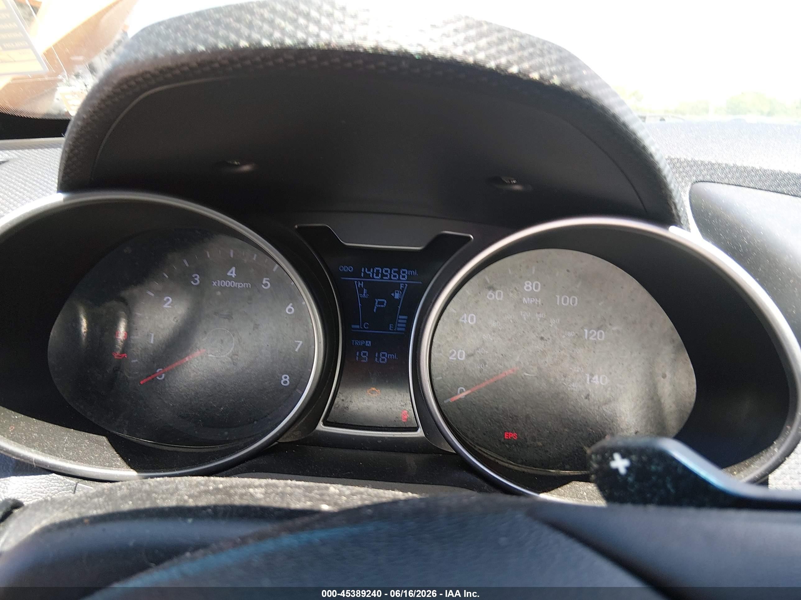 2012 Hyundai Veloster Base W/black Orange vin: KMHTC6AD5CU028331