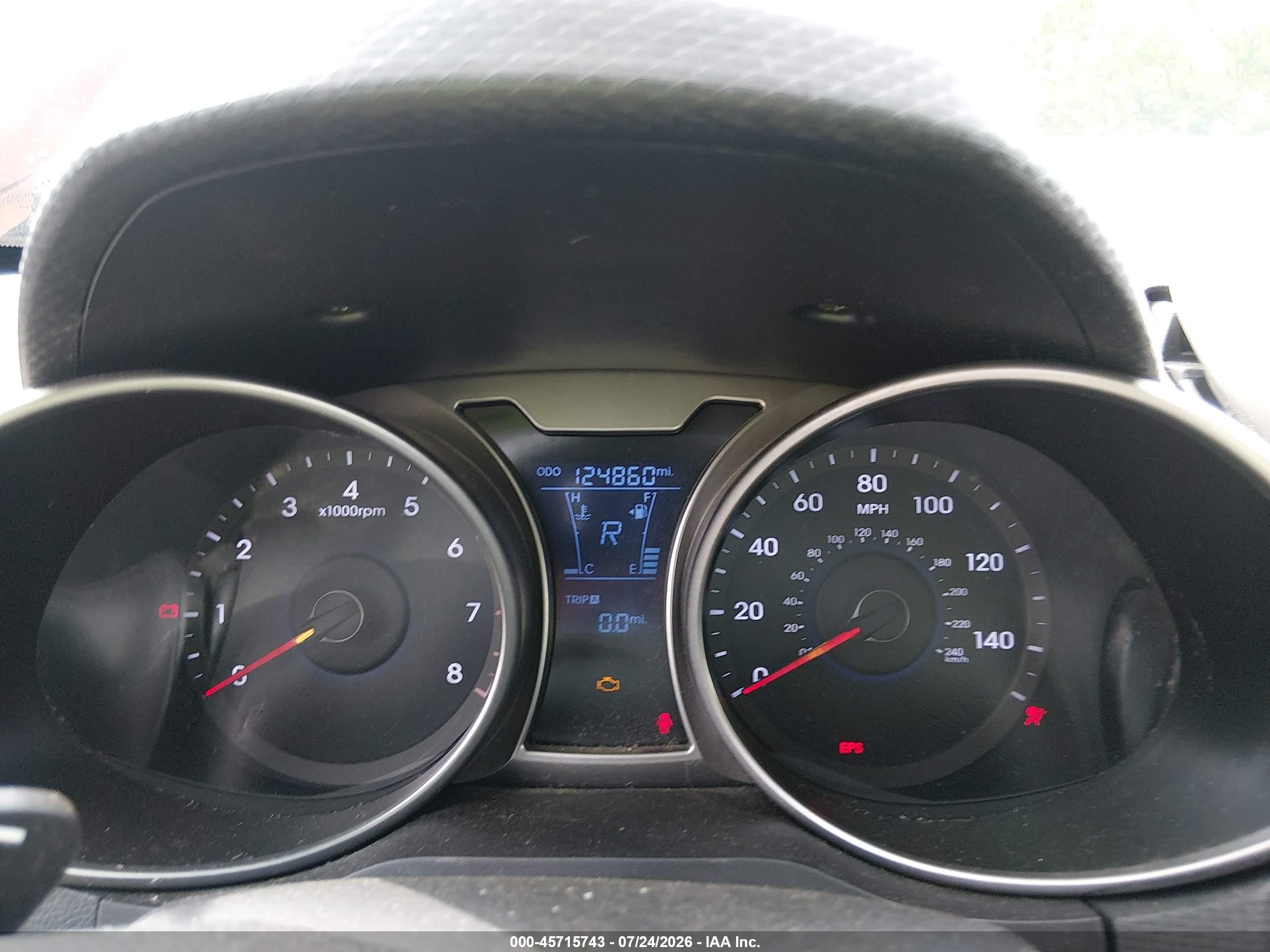 2012 Hyundai Veloster Base W/black Оранжевый vin: KMHTC6AD5CU031701