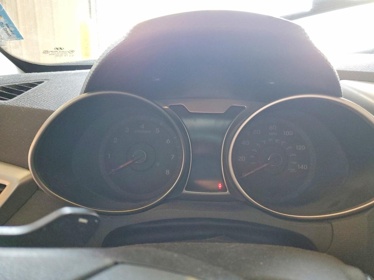 2012 Hyundai Veloster Base Charcoal vin: KMHTC6AD5CU042505