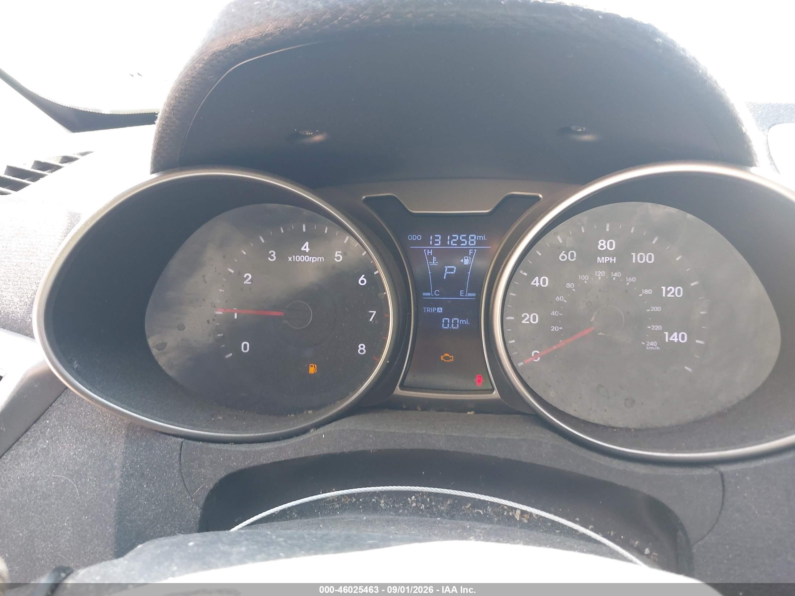 2013 Hyundai Veloster Base W/black Белый vin: KMHTC6AD5DU094816