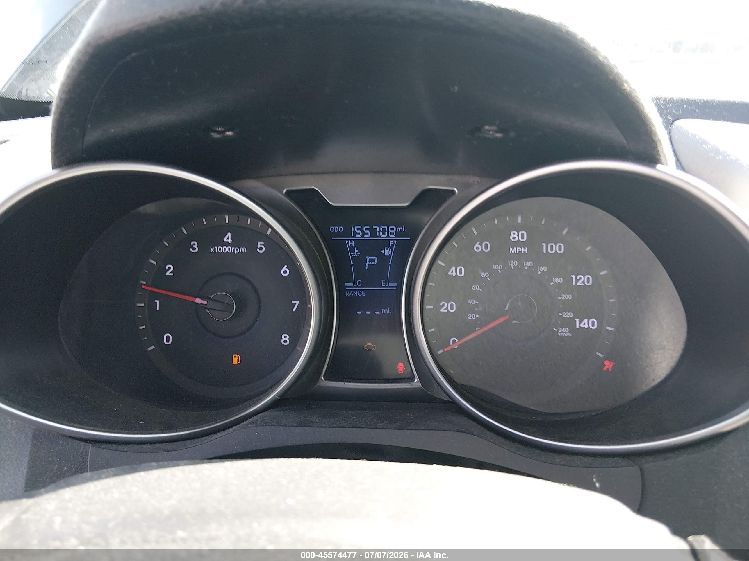 2013 Hyundai Veloster Base W/gray Black vin: KMHTC6AD5DU114899