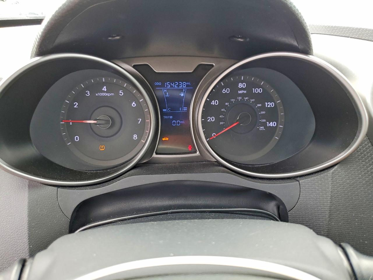 2013 Hyundai Veloster Re Mix Silver vin: KMHTC6AD5DU140371